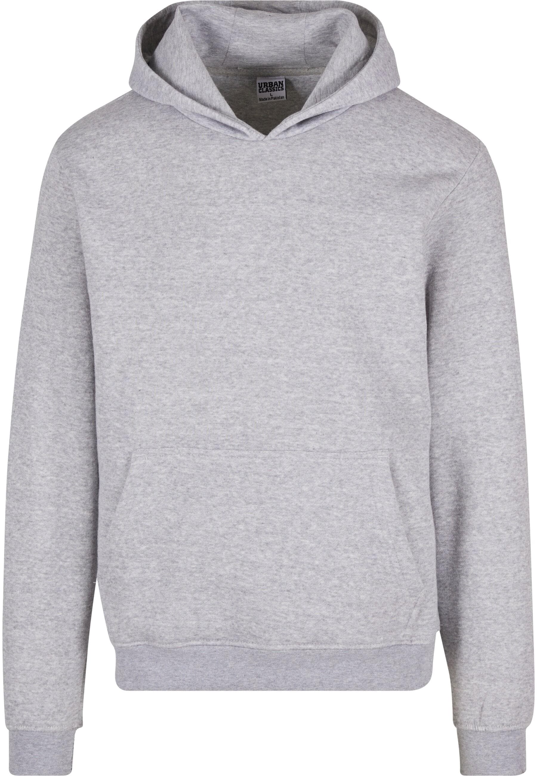 URBAN CLASSICS Kapuzensweatshirt "Urban Classics Basic Essential Hoody" 1 S günstig online kaufen