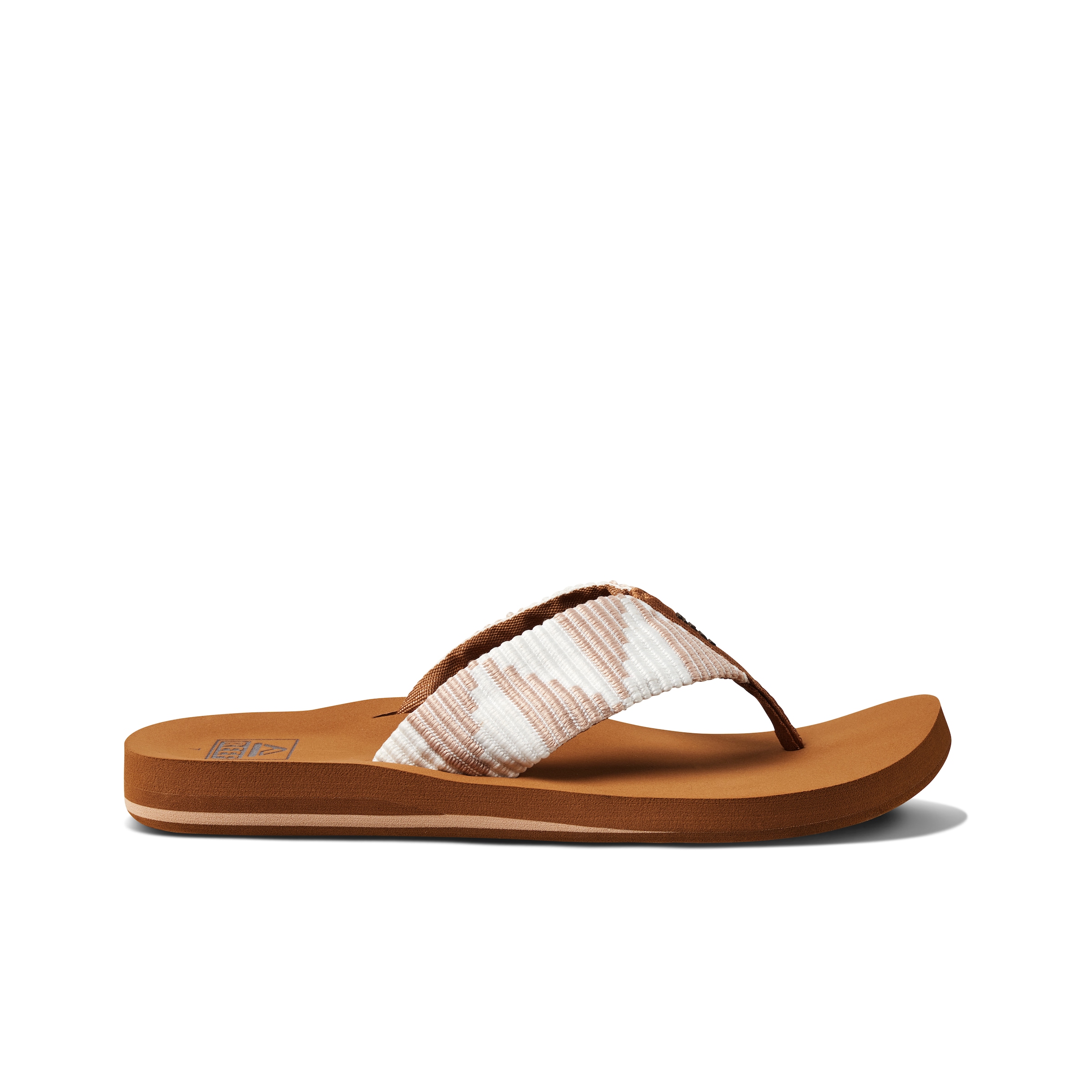 Reef Zehentrenner »REEF SPRING WOVEN«