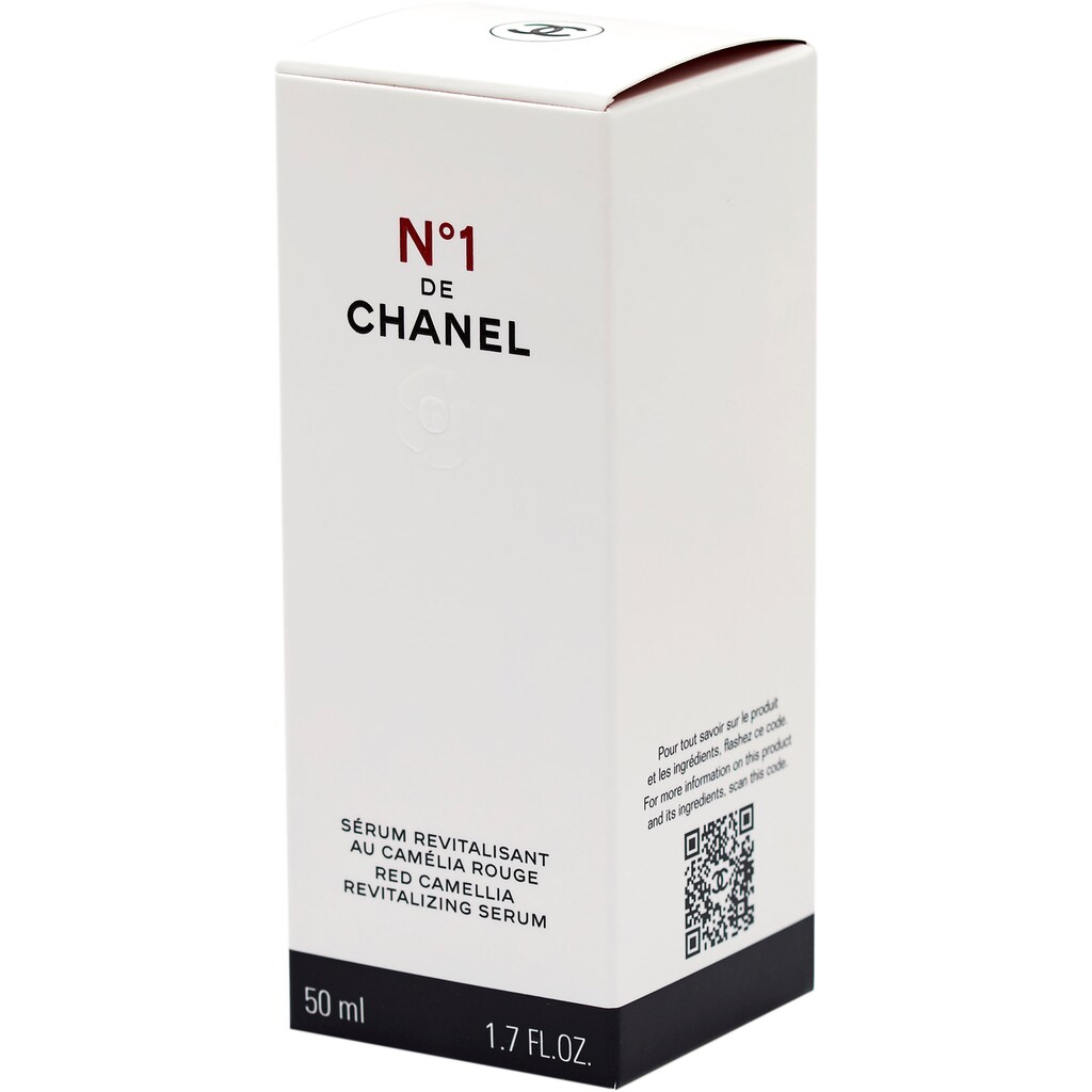 CHANEL Gesichtsserum »N1«