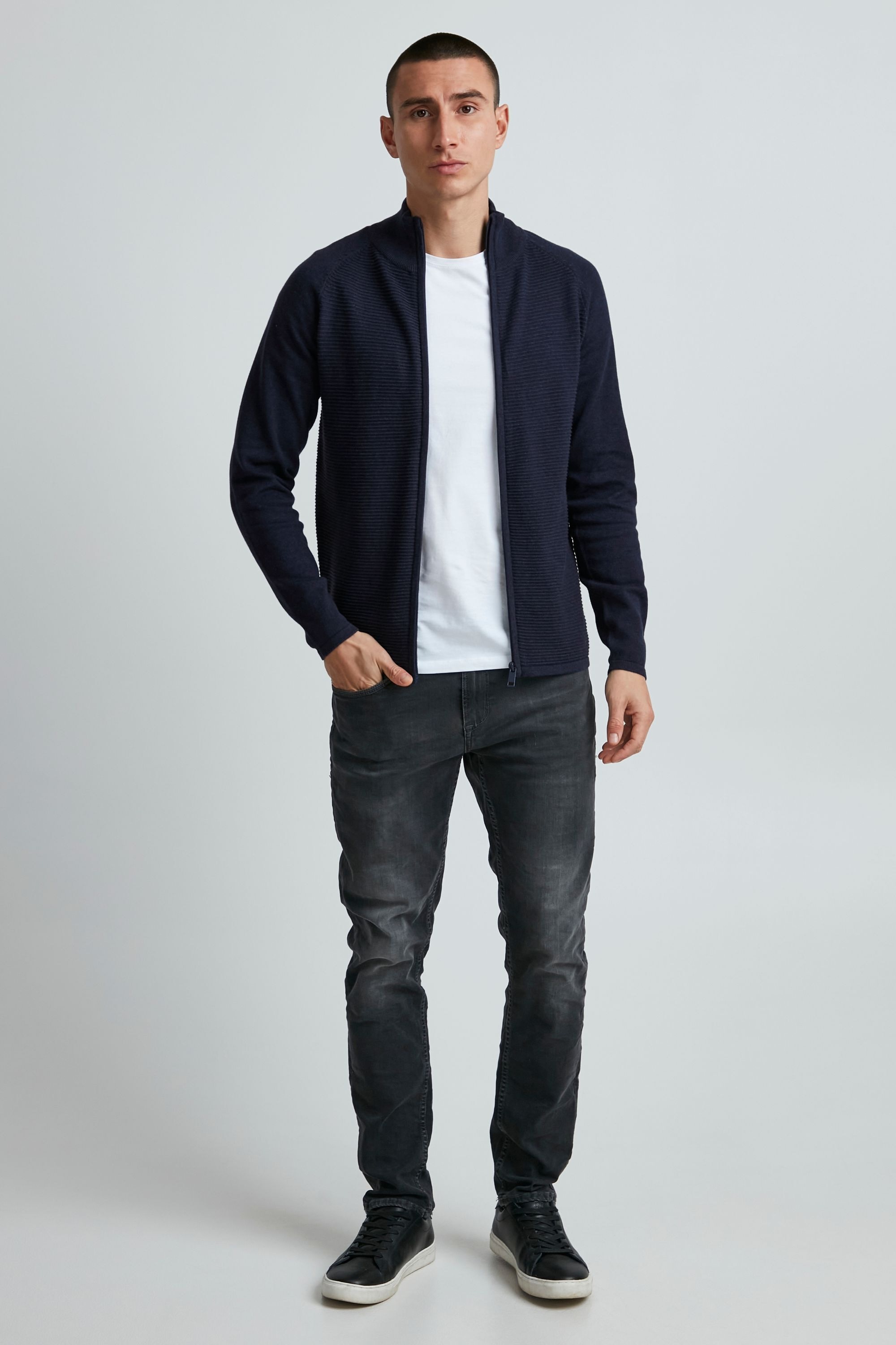 11 Project Strickjacke »Strickjacke PRBalin«