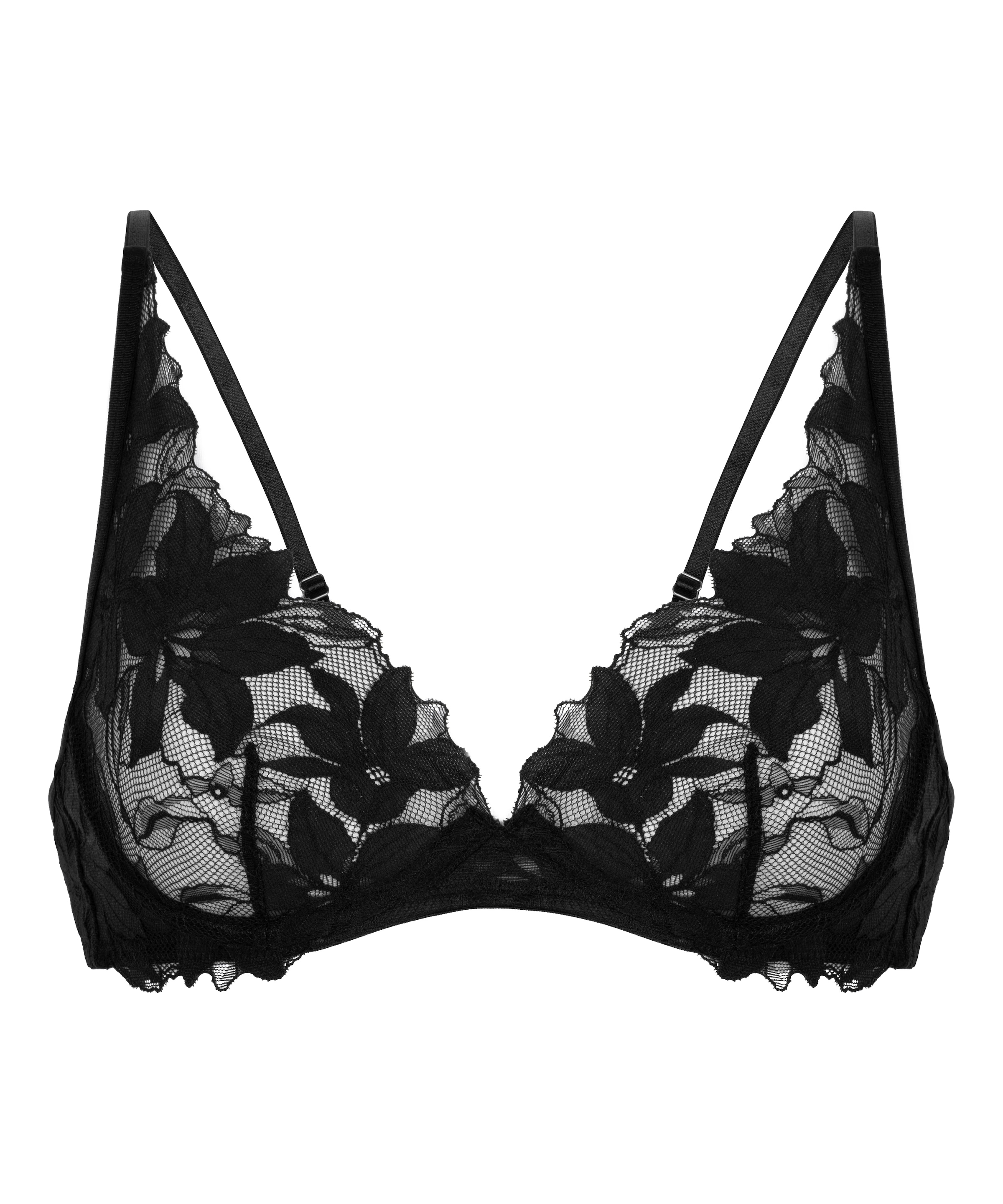Hunkemöller Bügel-BH »Ingrid Non-Padded Underwired Bra«