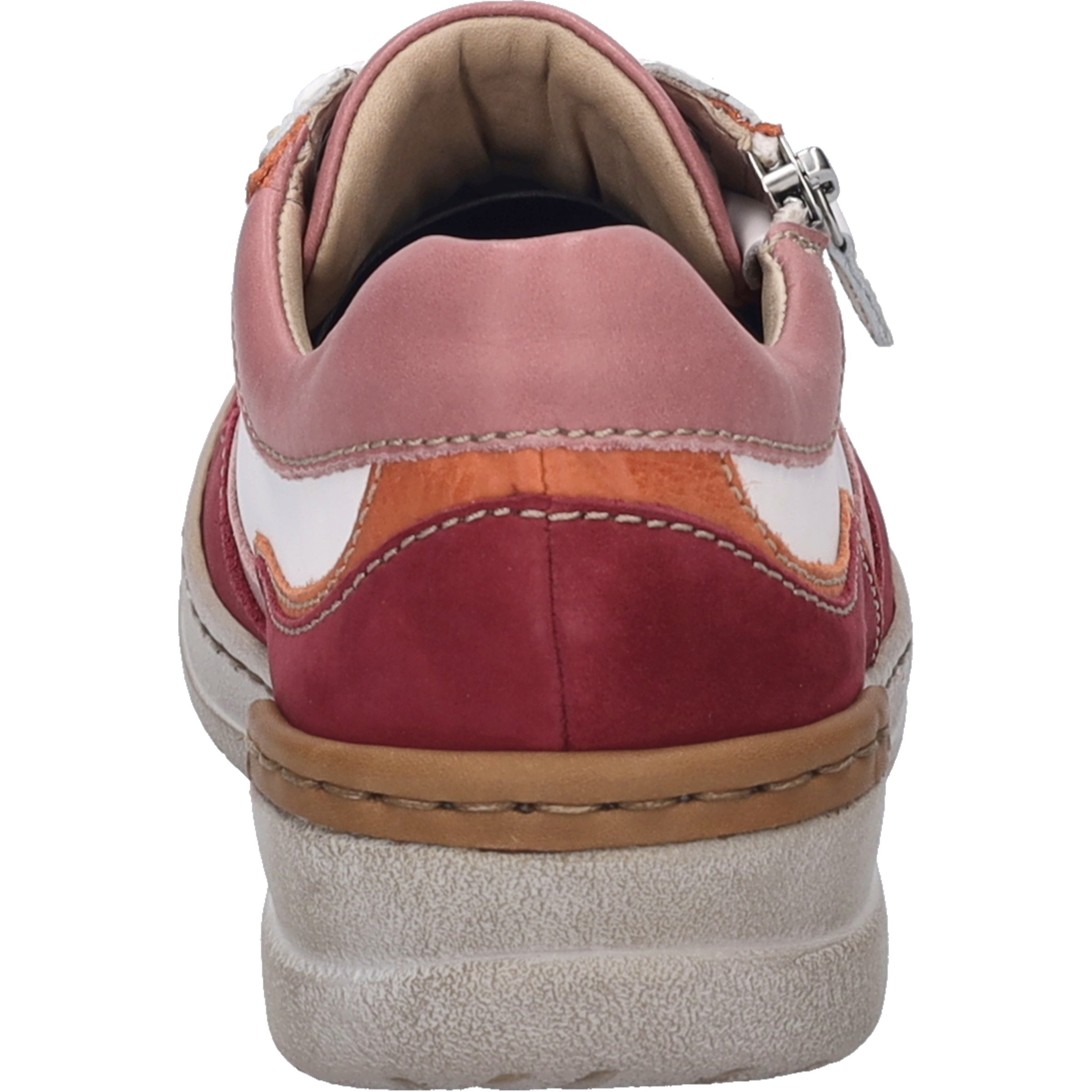 Josef Seibel Sneaker »Sally 02, orchidee-multi«