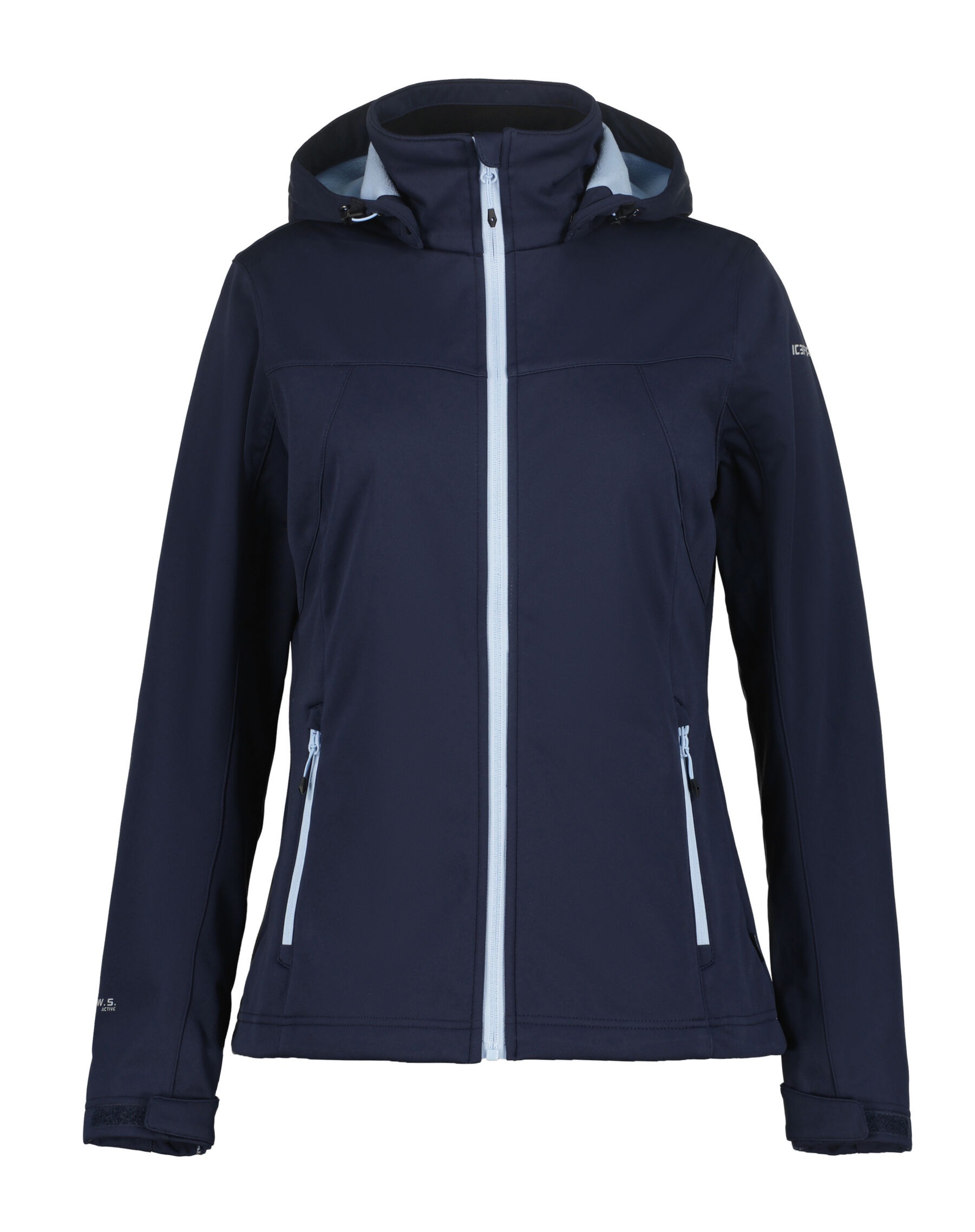 Icepeak Outdoorjacke "Icepeak Softshell jacke Boise"
