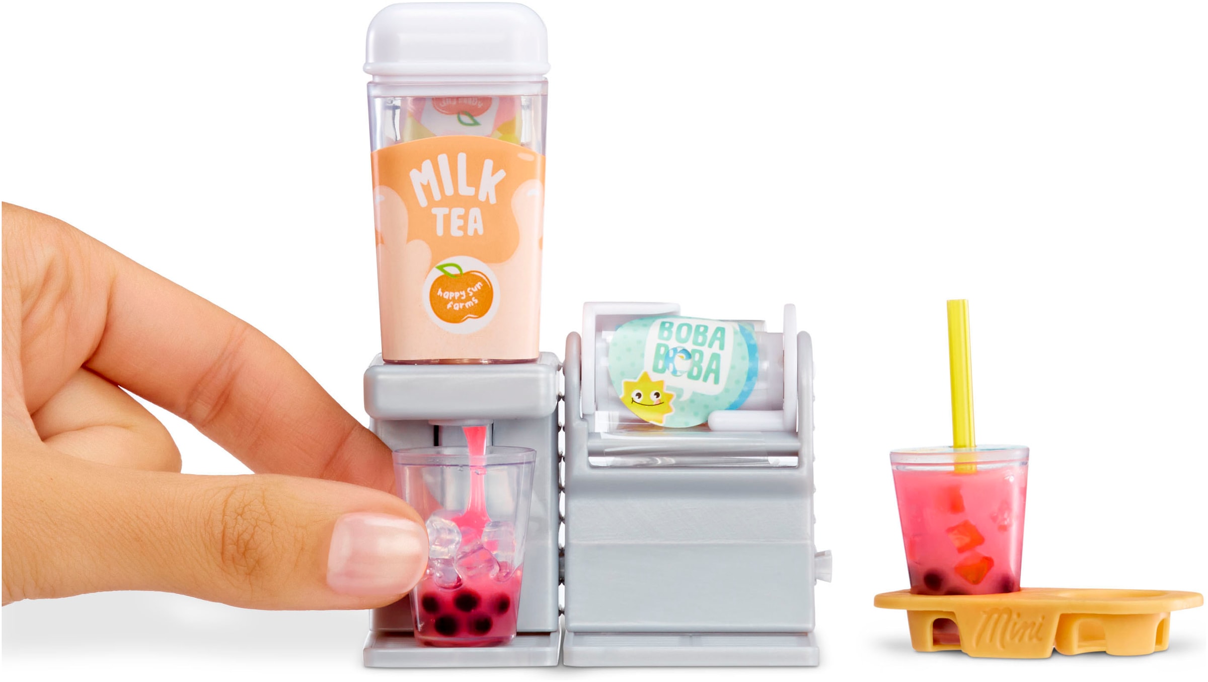 MGA ENTERTAINMENT Kinder-Haushaltsset »MGA's Miniverse - Make It Mini Appliances«, sortierte Lieferung