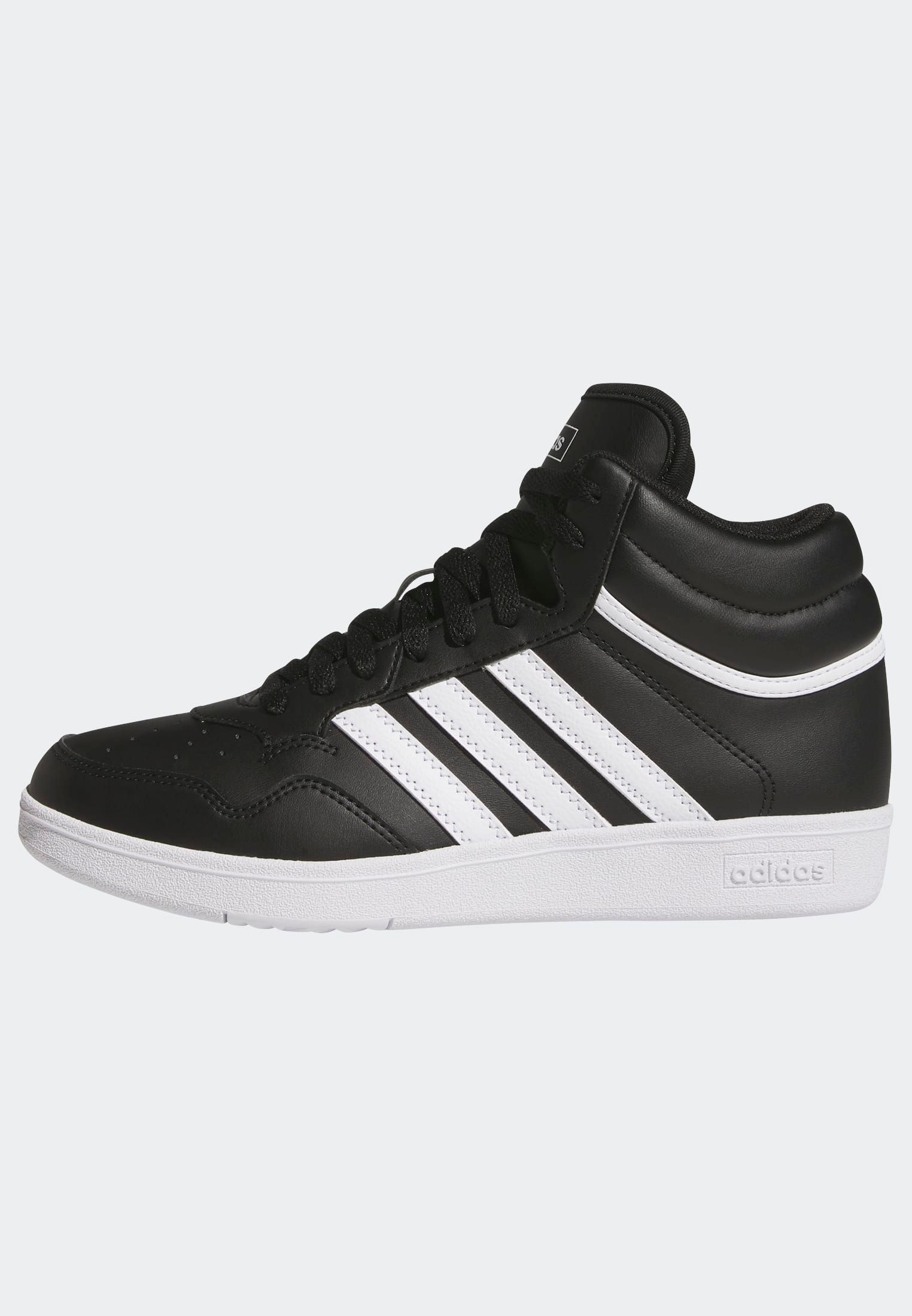 adidas Sportswear Sneaker »HOOPS 4.0 MID«