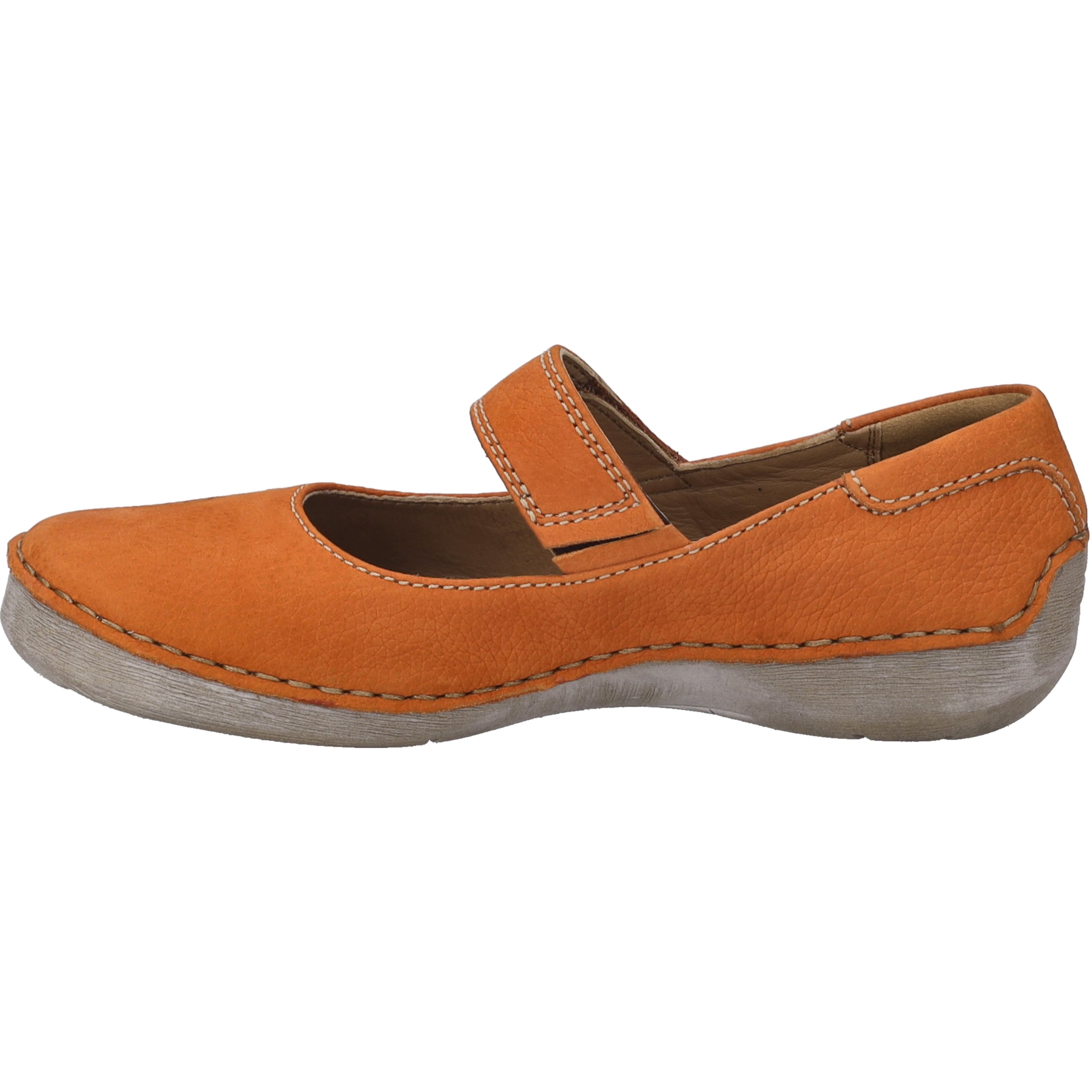 Josef Seibel Ballerina »Fergey 58, papaya«
