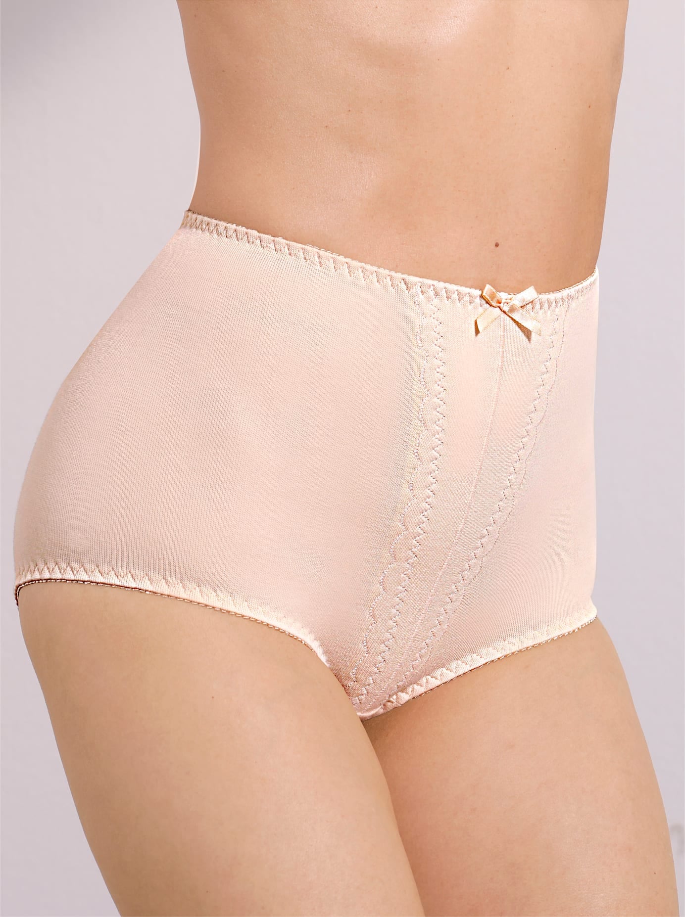 Miederhose 2 Stk.