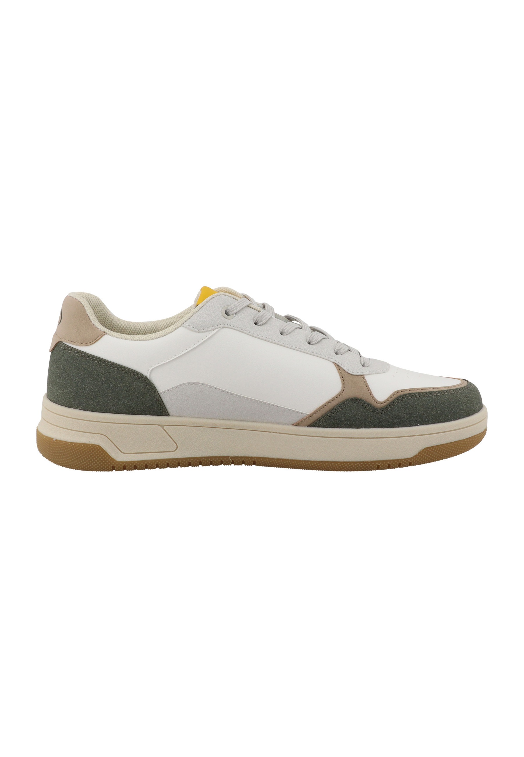 TOM TAILOR Sneaker »Tom Tailor Sneaker Low«