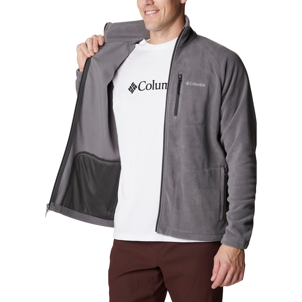 Columbia Fleecejacke »Fast Trek™ II Full Zip Fleece«