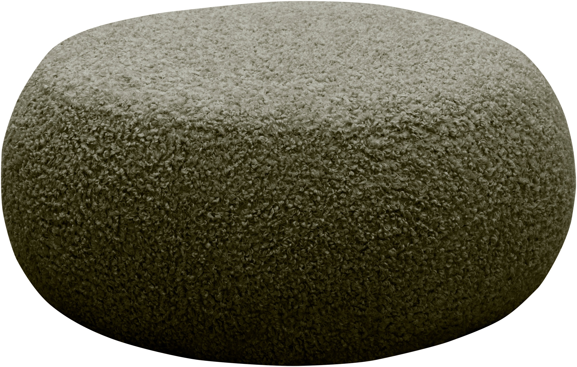 Home affaire Polsterhocker "Mithras I Lieferzeit nur 2 Wochen, passend zum günstig online kaufen