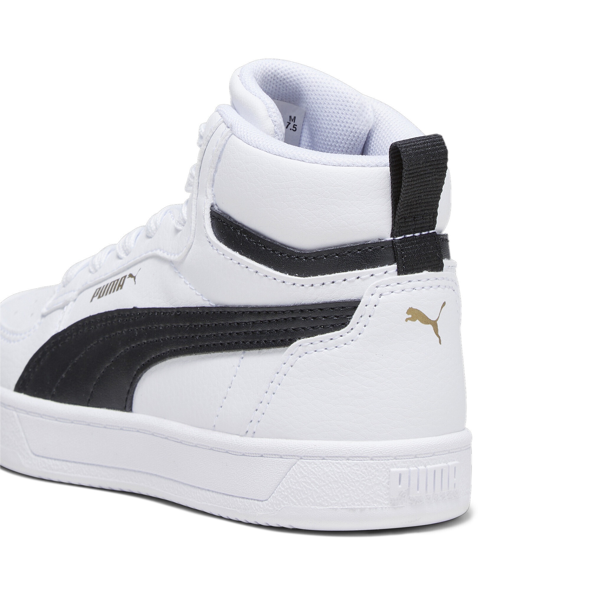 PUMA Sneaker »PUMA Caven 2.0 Mid Sneakers Jugendliche«
