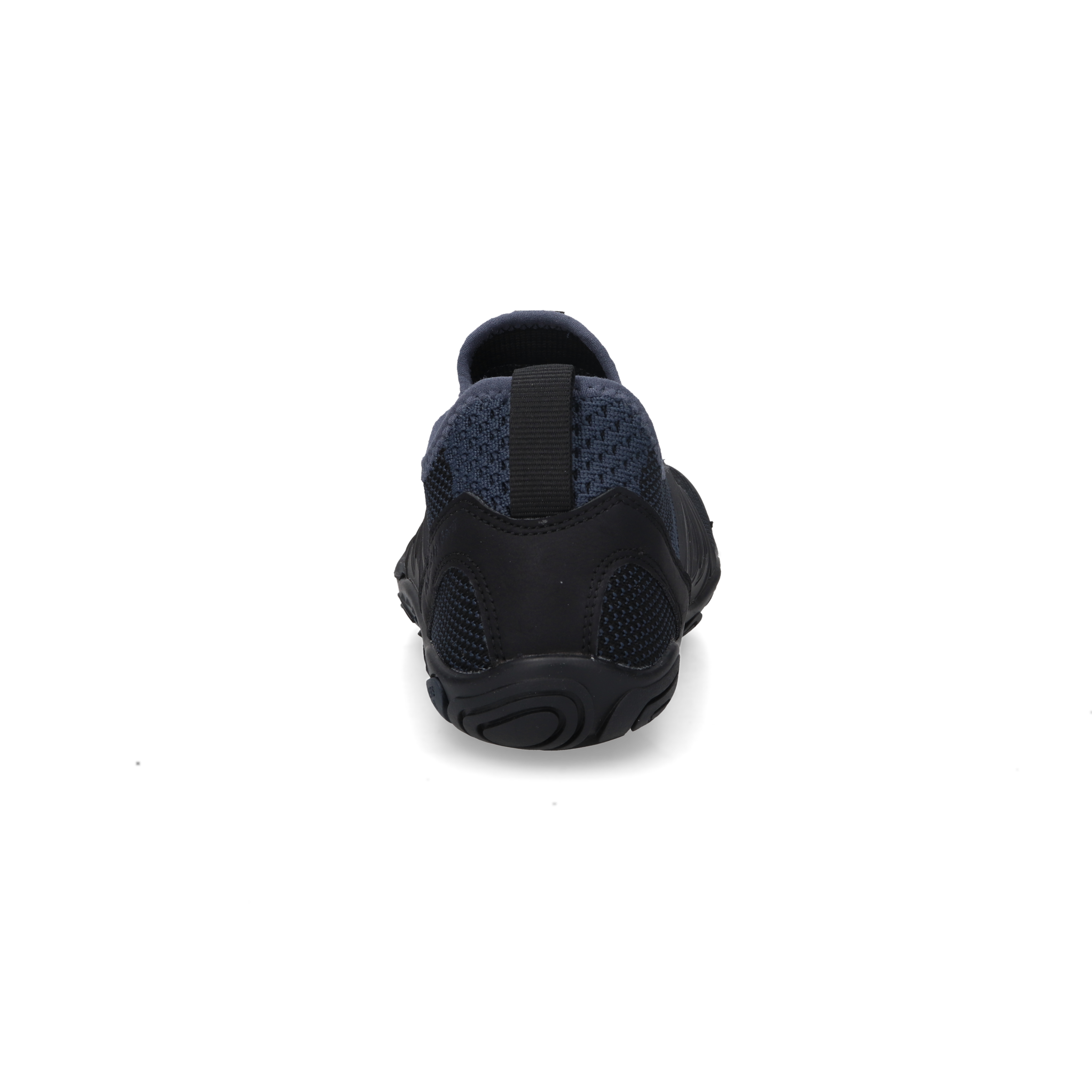 Dockers by Gerli Barfußschuh  bequemer Schlupfschuh, Outdoorschuh mit Schnellverschluss