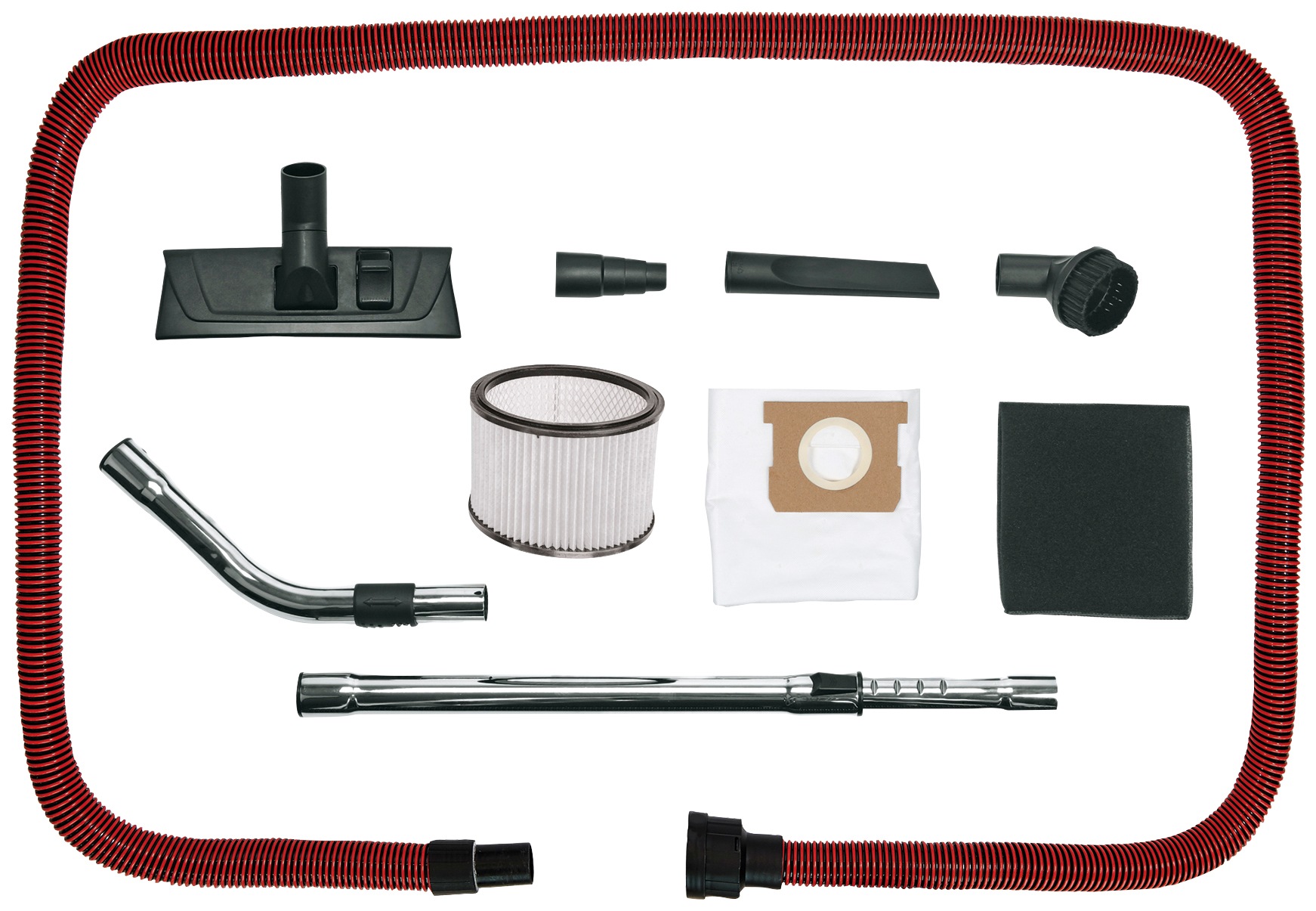 Thumbnail - Einhell Nass-Trocken-Sauger "TE-VC 2340 SACL", ECO-Staubsauger