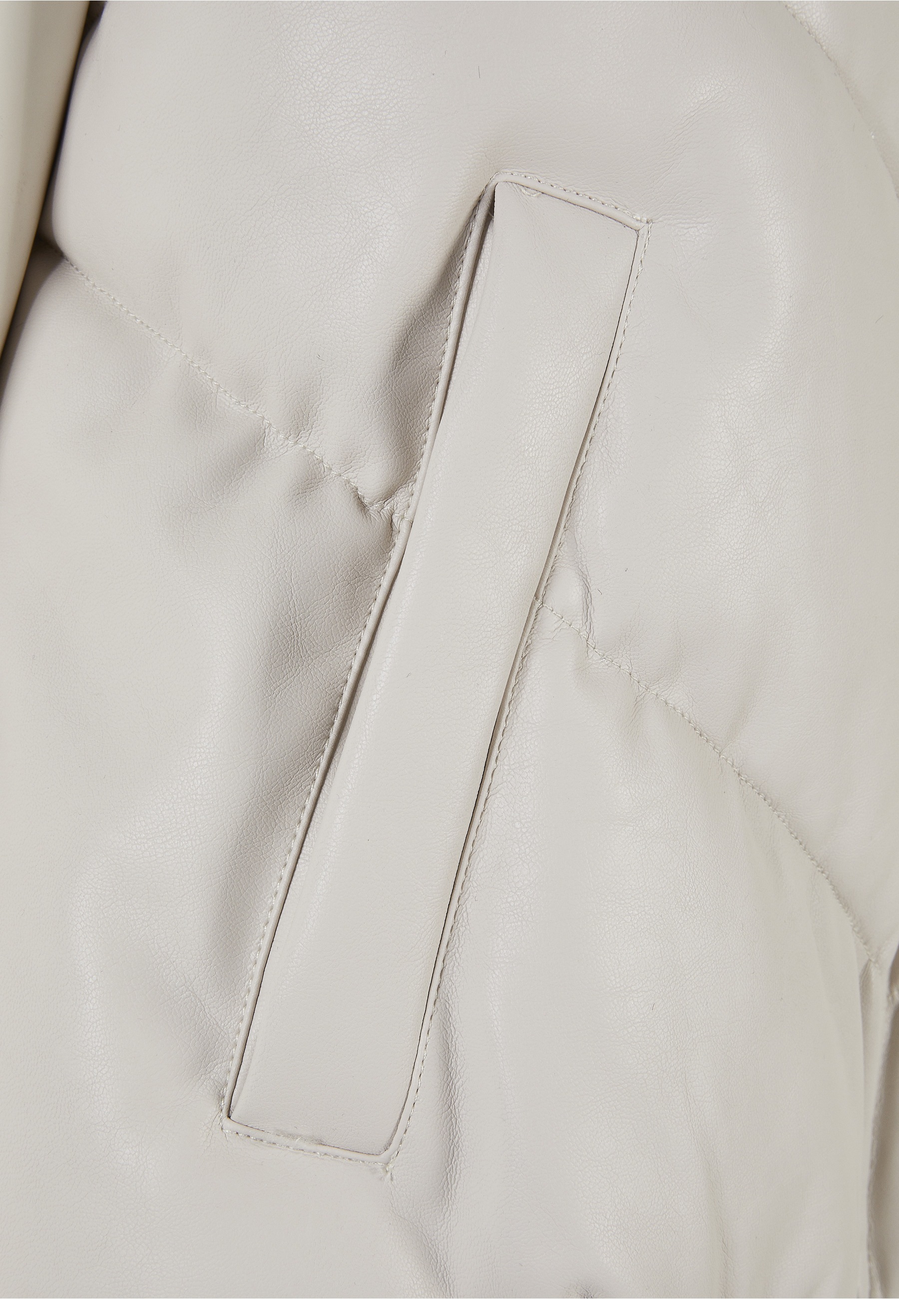 Karl Kani Jerseyweste »Karl Kani Damen KW223-072-1 OG Cropped Puffer Vest« 1 Stk.