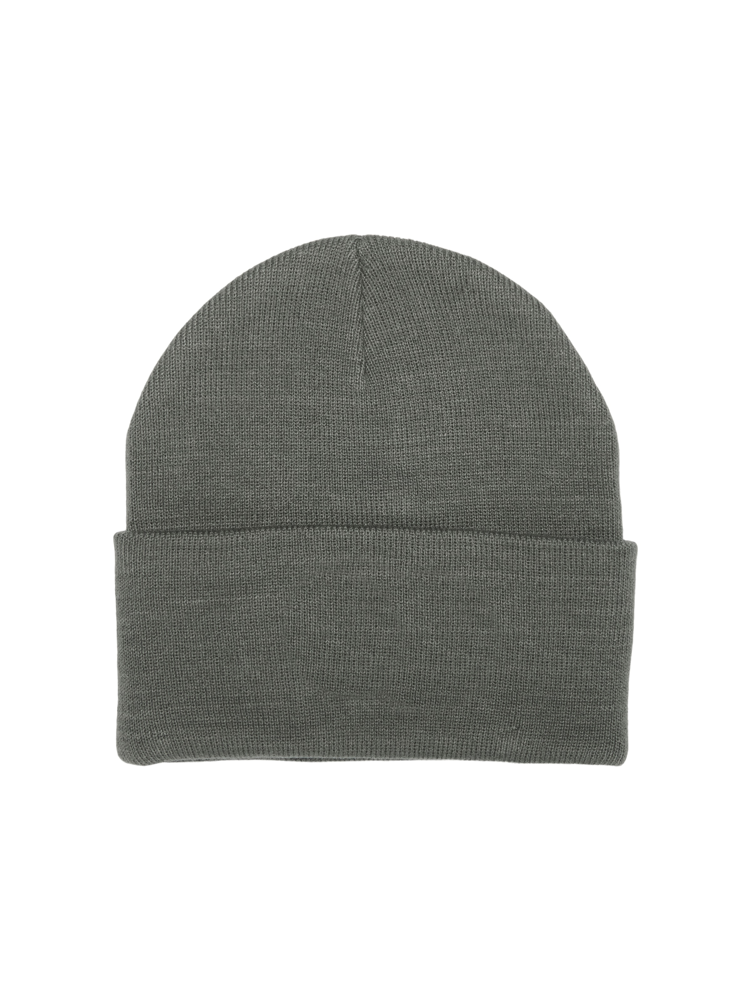 Thumbnail - ONLY & SONS Beanie "ONSISAAC FLAT KNIT LOGO BEANIE NOOS"
