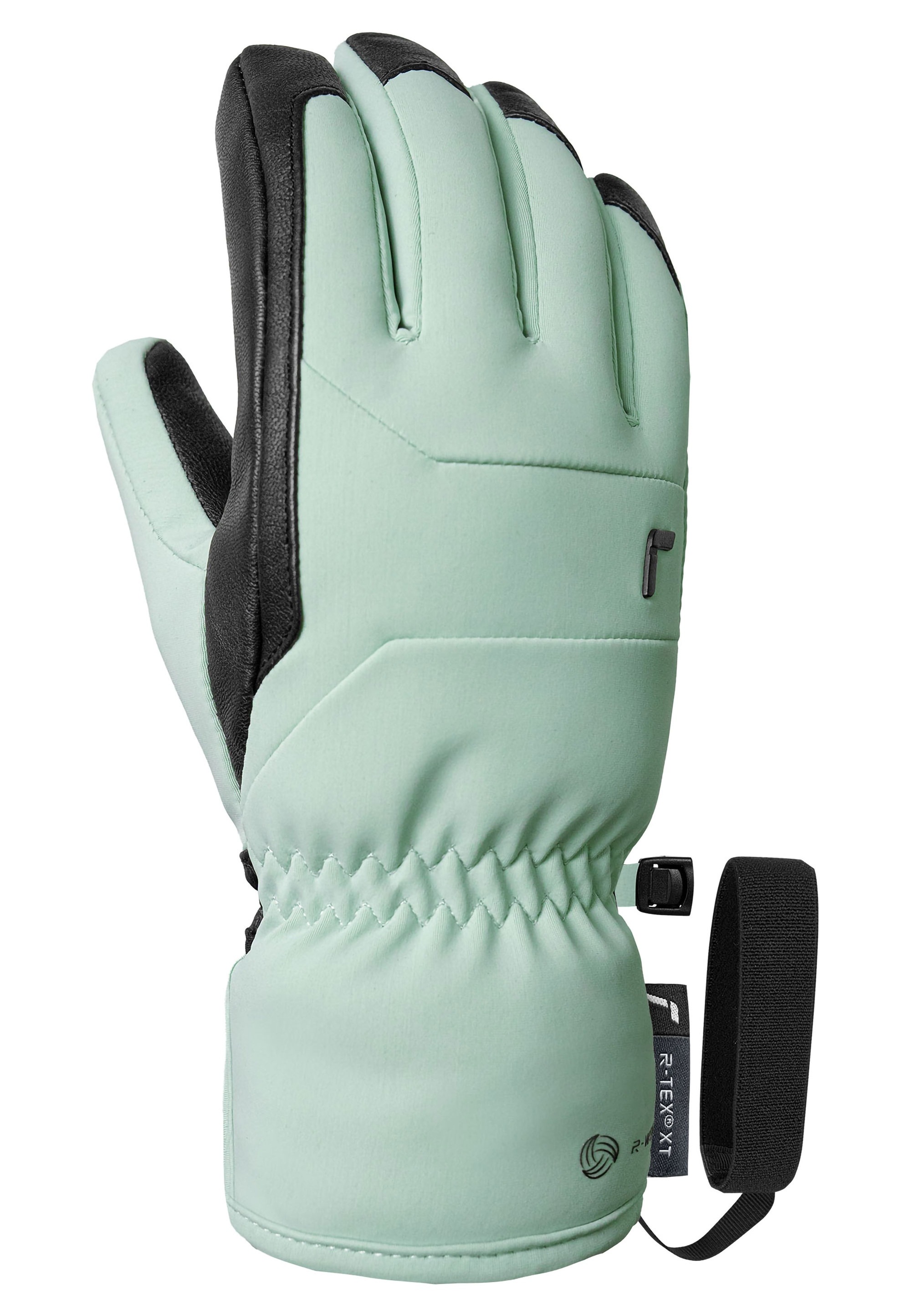 Reusch Skihandschuhe »Mesa R-TEX® XT« mit wasser- und winddichter R-TEX® XT-Membran
