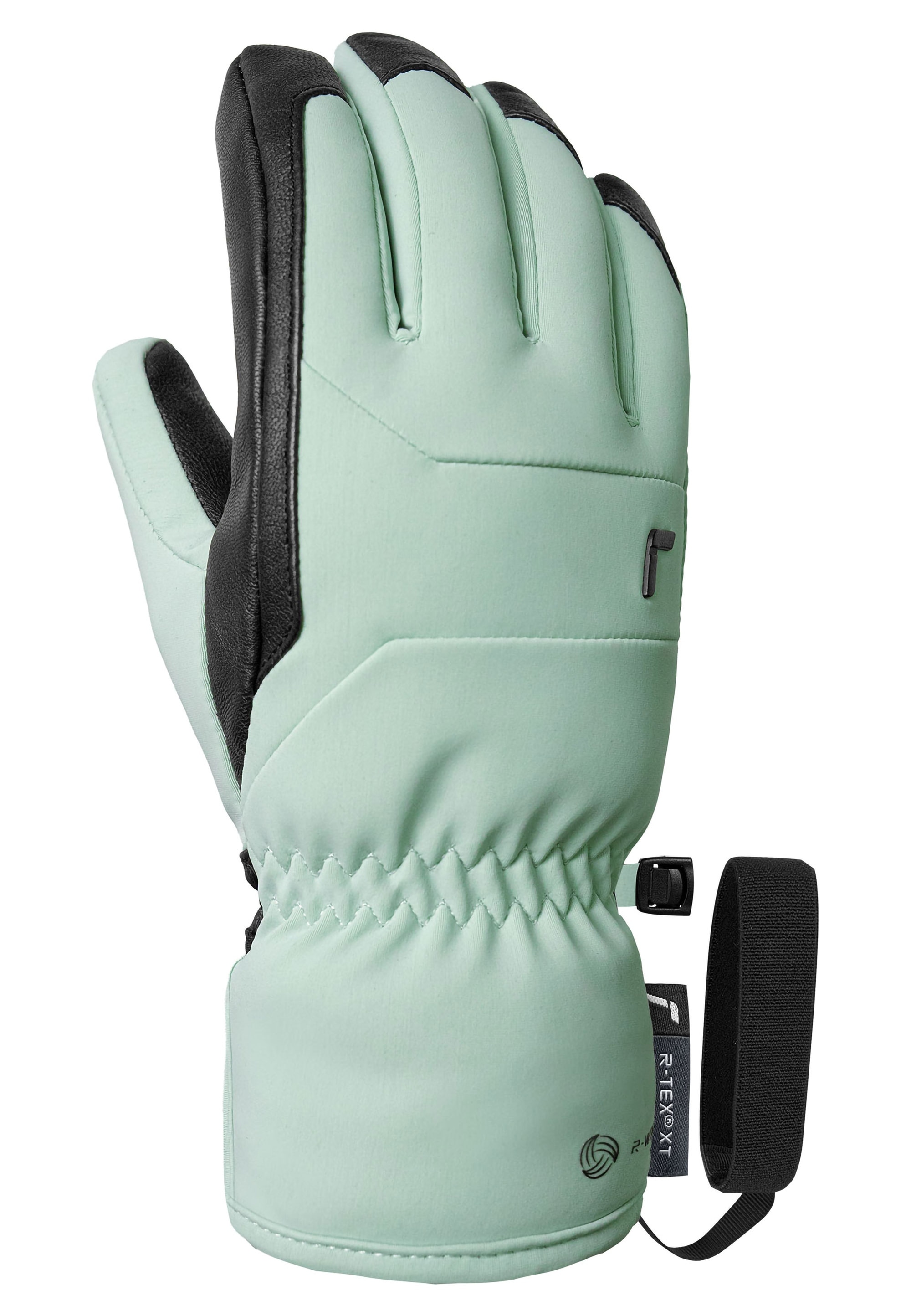 Reusch Skihandschuhe "Mesa R-TEX XT" mit wasser- und winddichter R-TEX XT-M günstig online kaufen