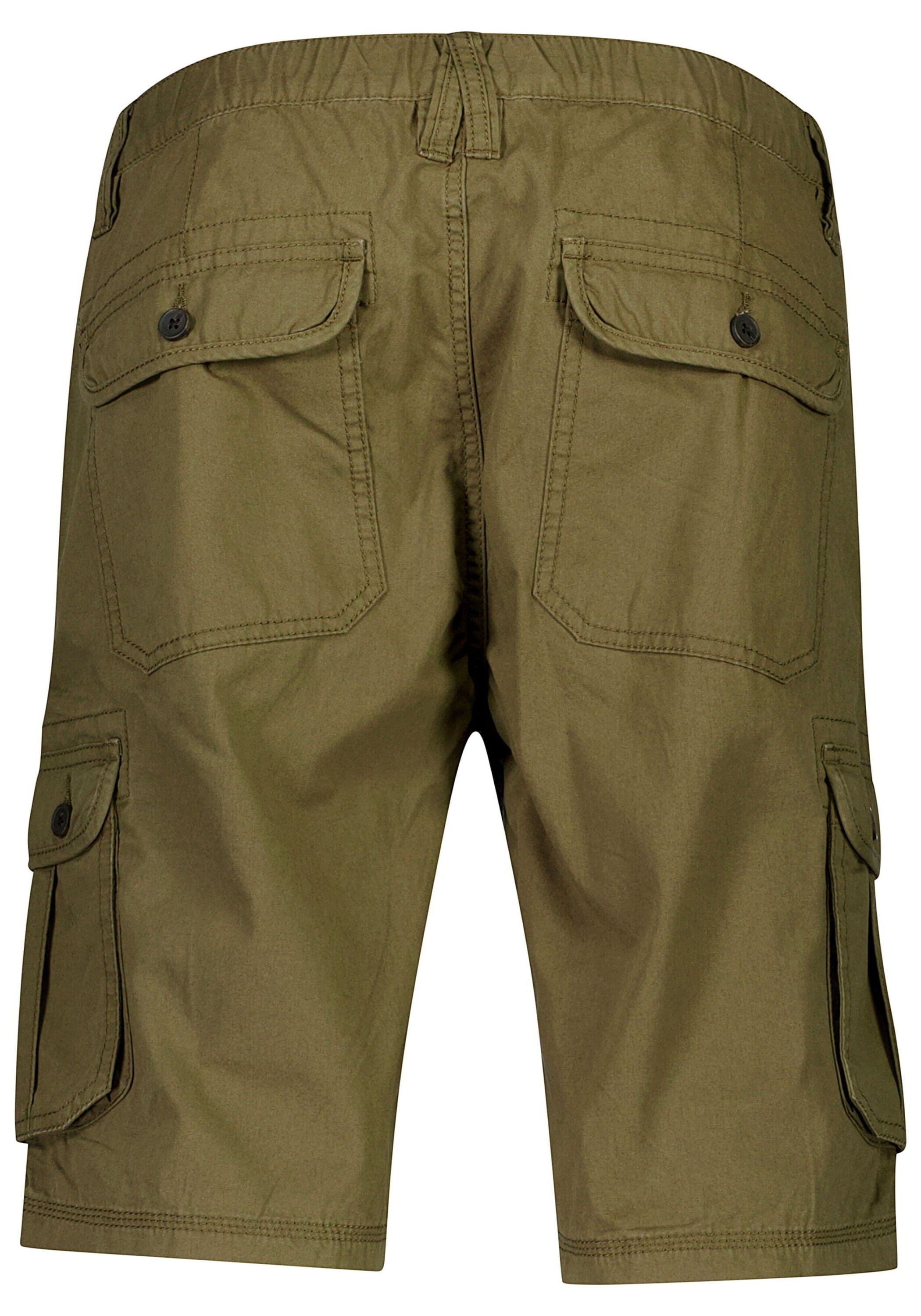 JACK’S Cargoshorts »JACK'S Cargo-Shorts«