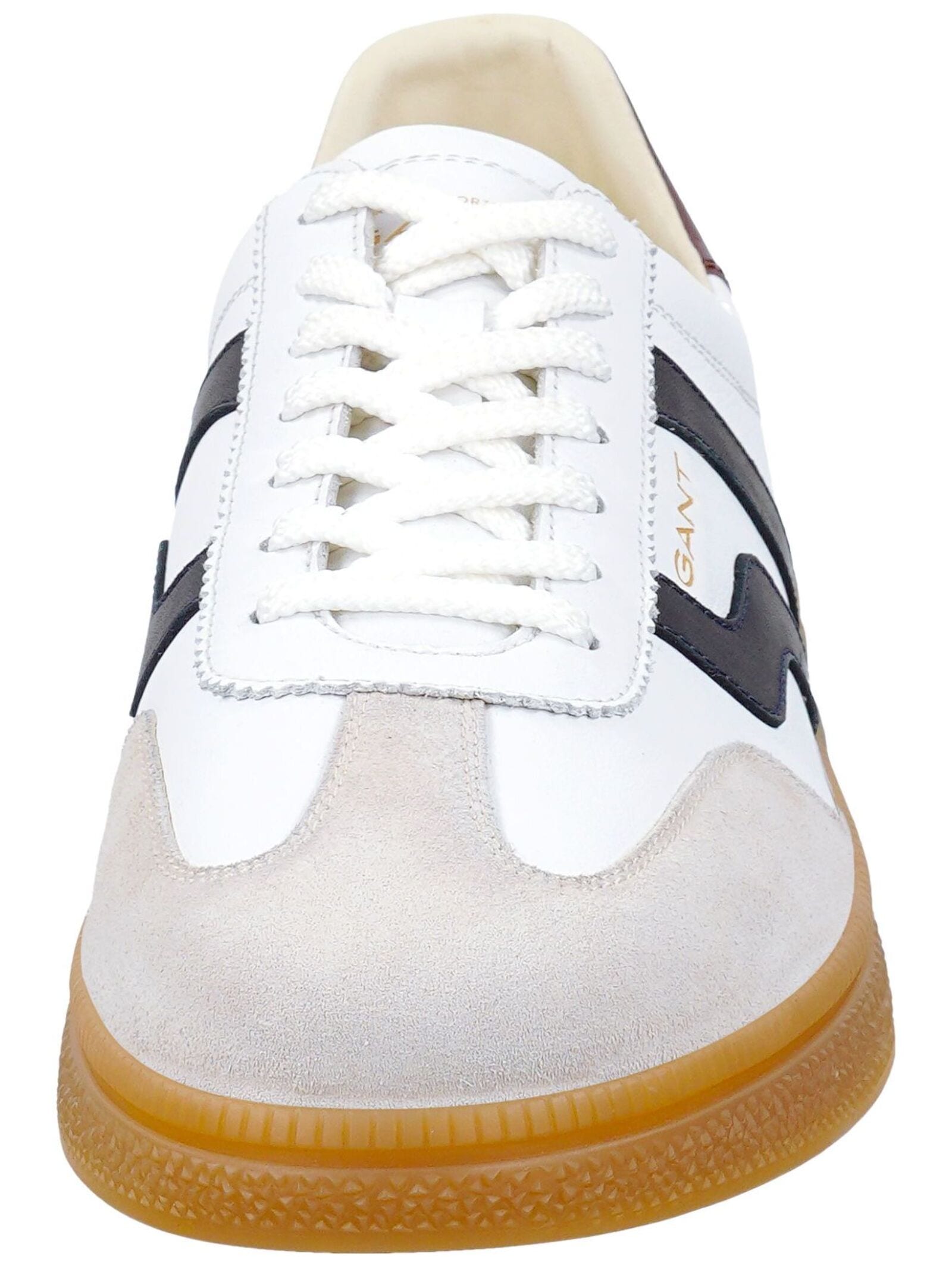 Gant Sneaker »Gant Sneaker Lederimitat/Textil«