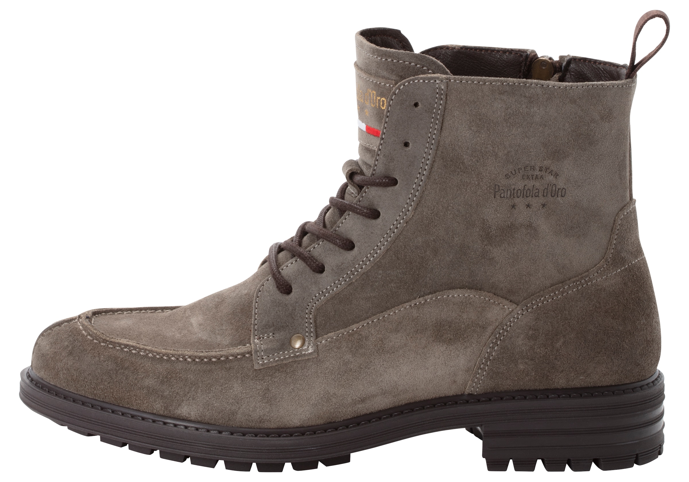 Pantofola d´Oro Winterboots »SONDRIO HIGH«