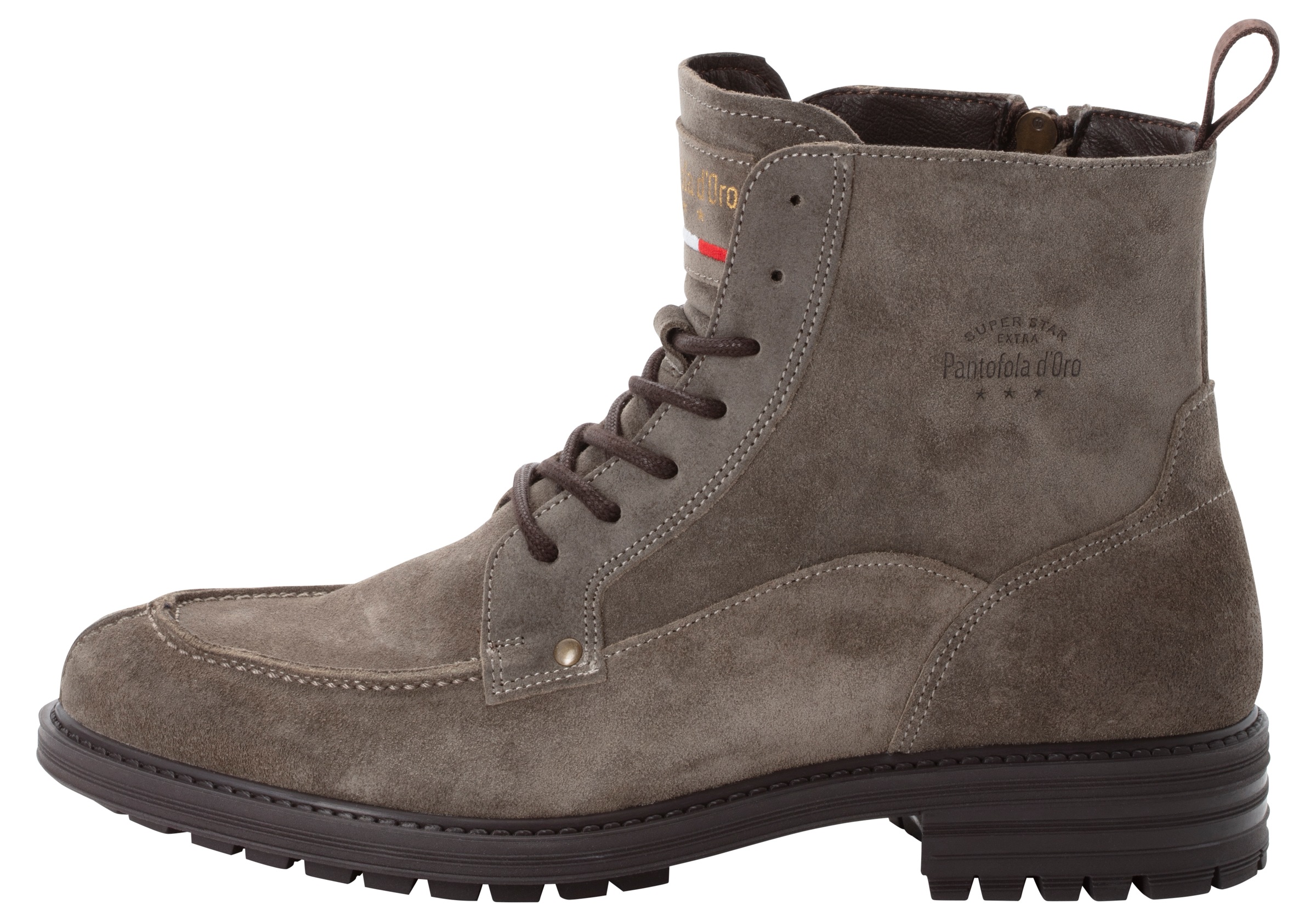 Pantofola d´Oro Winterboots "SONDRIO HIGH" Winterschuhe, Winterstiefel, Sno günstig online kaufen