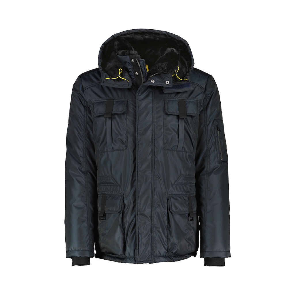 LERROS Fieldjacket »LERROS Fieldjacket«