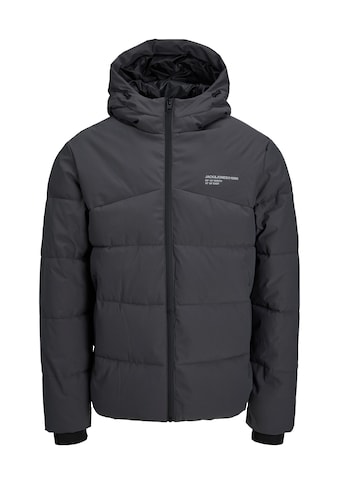 Jack & Jones Jack & Jones Steppjacke »JJFLOW PUFFER...