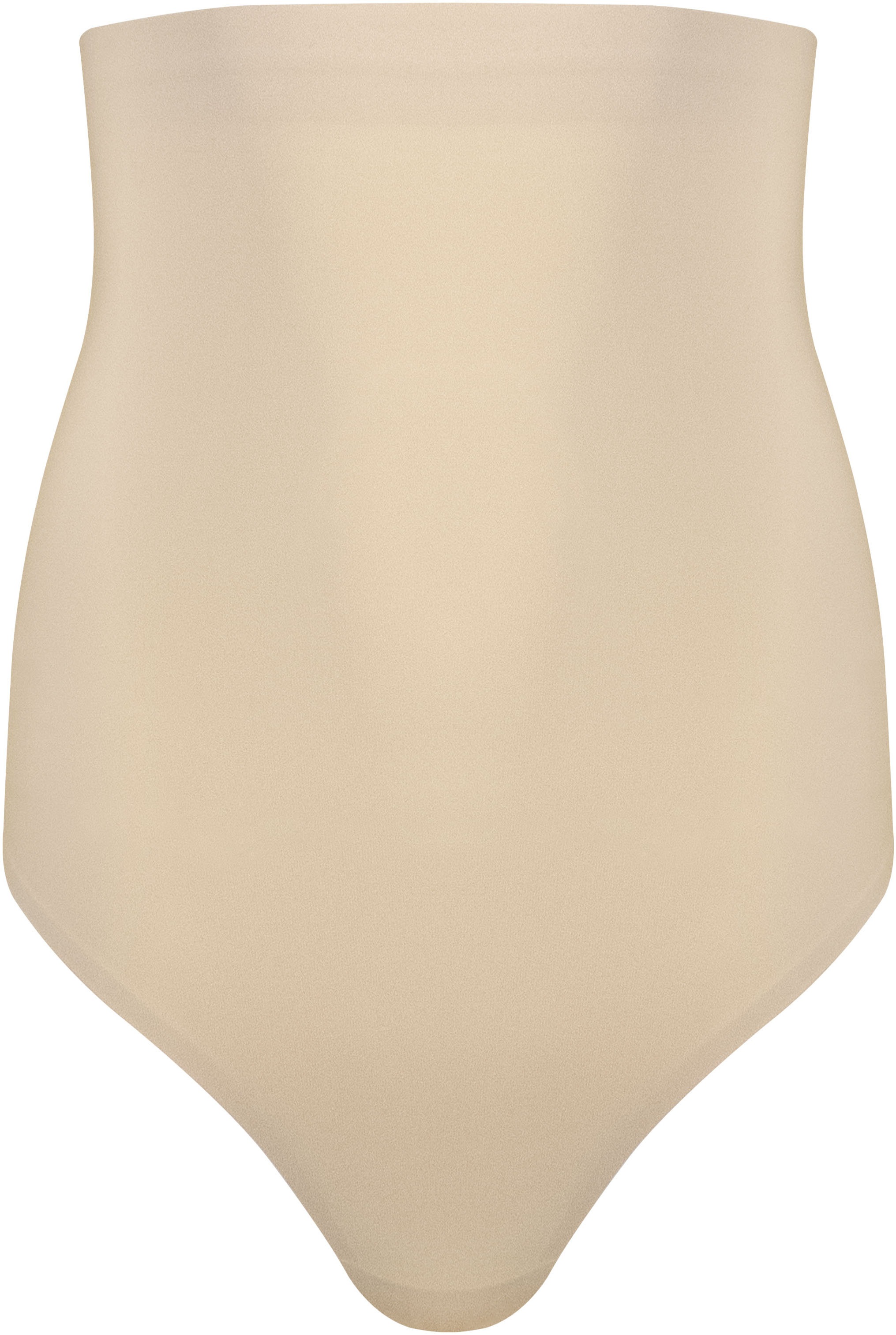 MAGIC Bodyfashion Shapingstring »Maxi Hi-Thong«, Maximalgrößen von S bis 4XL