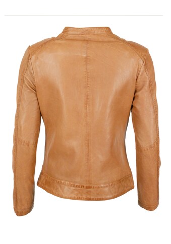 Lederjacke »6071028-2«