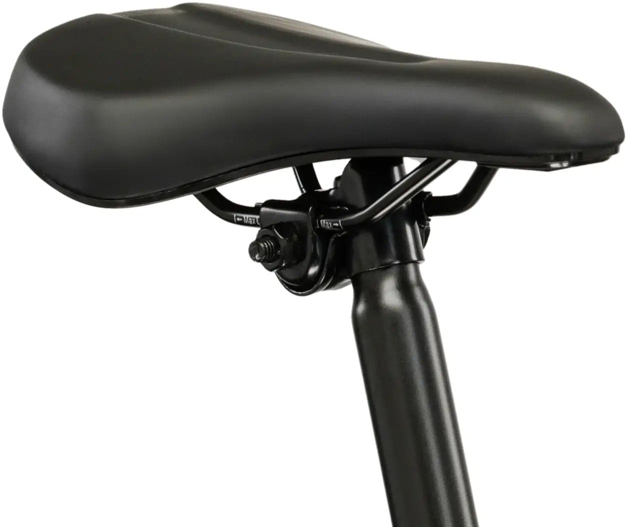 Kross Kinderfahrrad »KROSS Kinderad 24" Lea JR 1.0 Blau 8 Gänge 2026« 8 Gang Shimano TOURNEY TX800 Schaltwerk Kettenschaltung