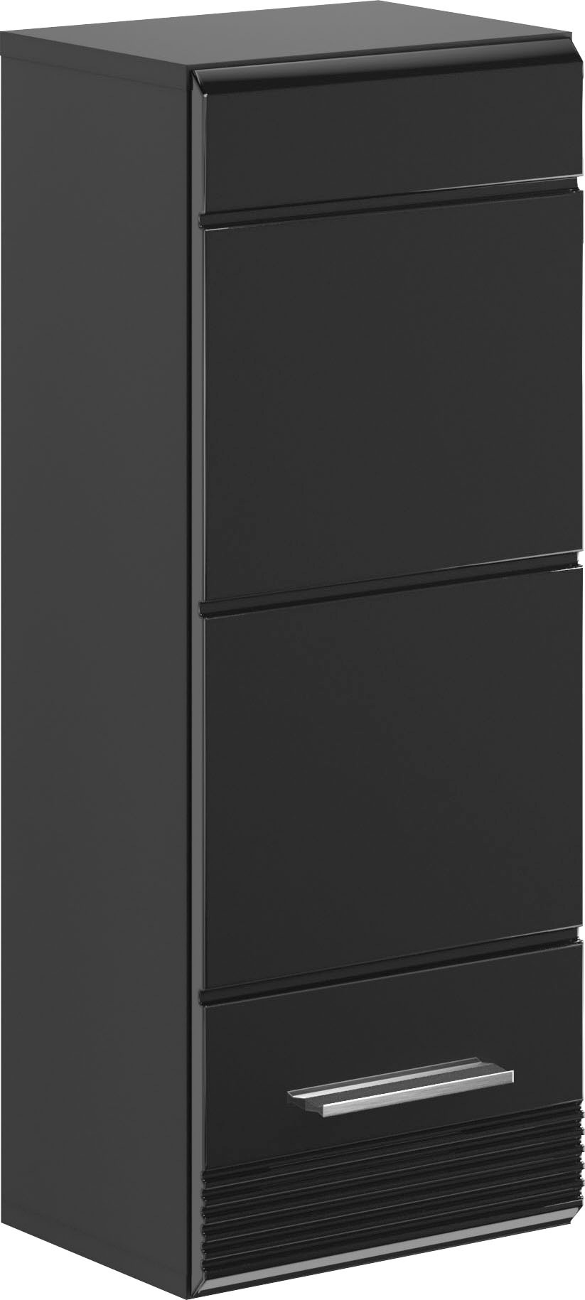 Home affaire Hängeschrank "Malmö, Breite 30 cm, 1 Tür (Türanschlag wechselb günstig online kaufen