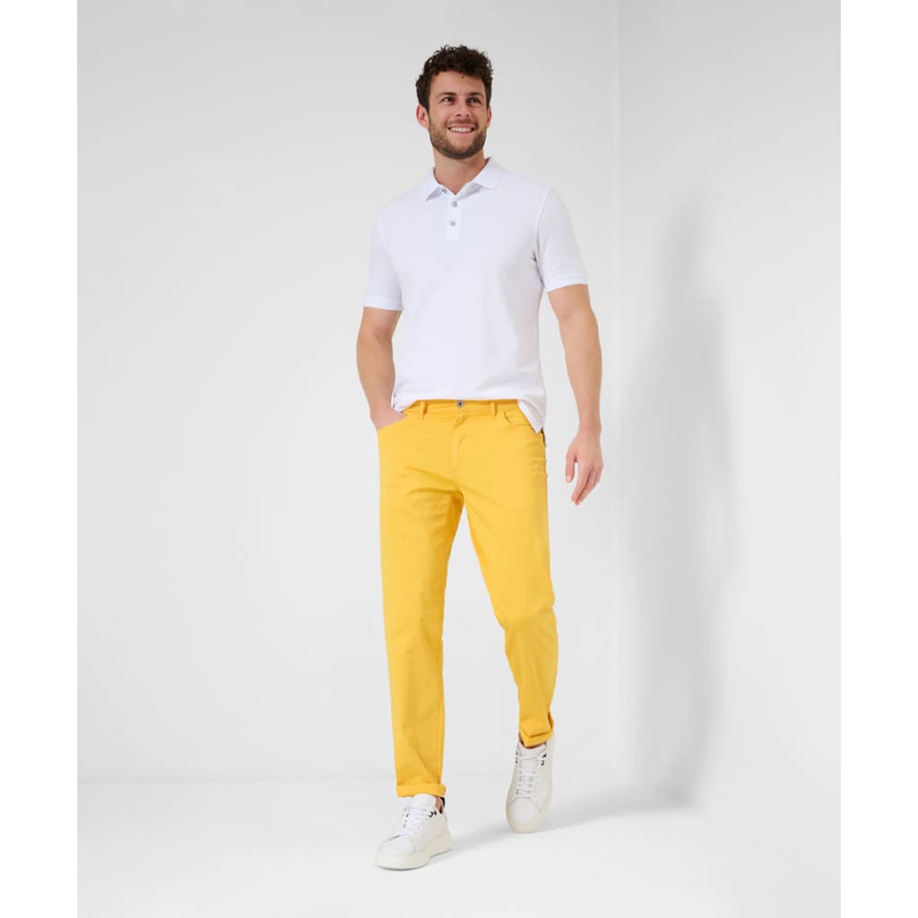 Brax 5-Pocket-Hose »Style CADIZ«