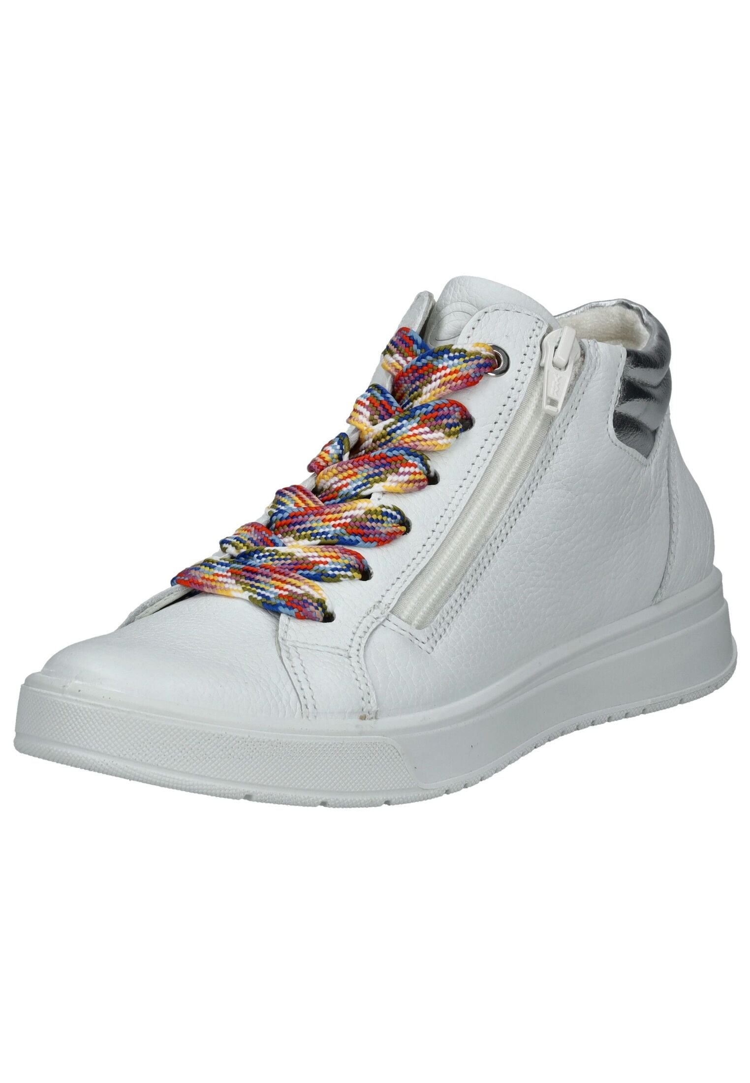Ara Sneaker "Ara Sneaker Leder" günstig online kaufen