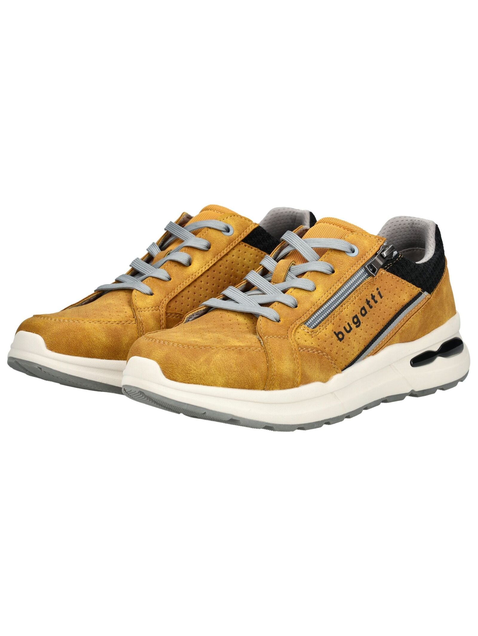 bugatti Sneaker »bugatti Sneaker Lederimitat«