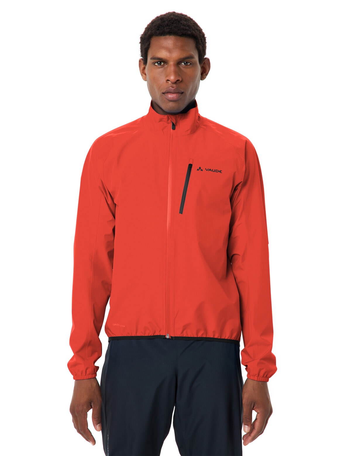VAUDE Fahrradjacke "MENS DROP JACKET III" für Radsport und Outdoor-Aktivitä günstig online kaufen