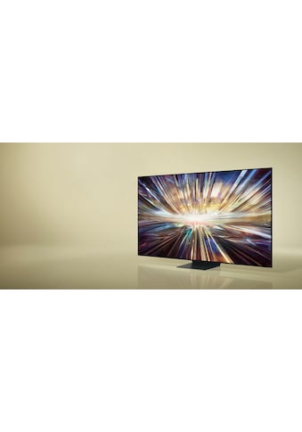 QLED-Fernseher »GQ75QN800DT«, 189 cm/75 Zoll, 8K, Smart-TV