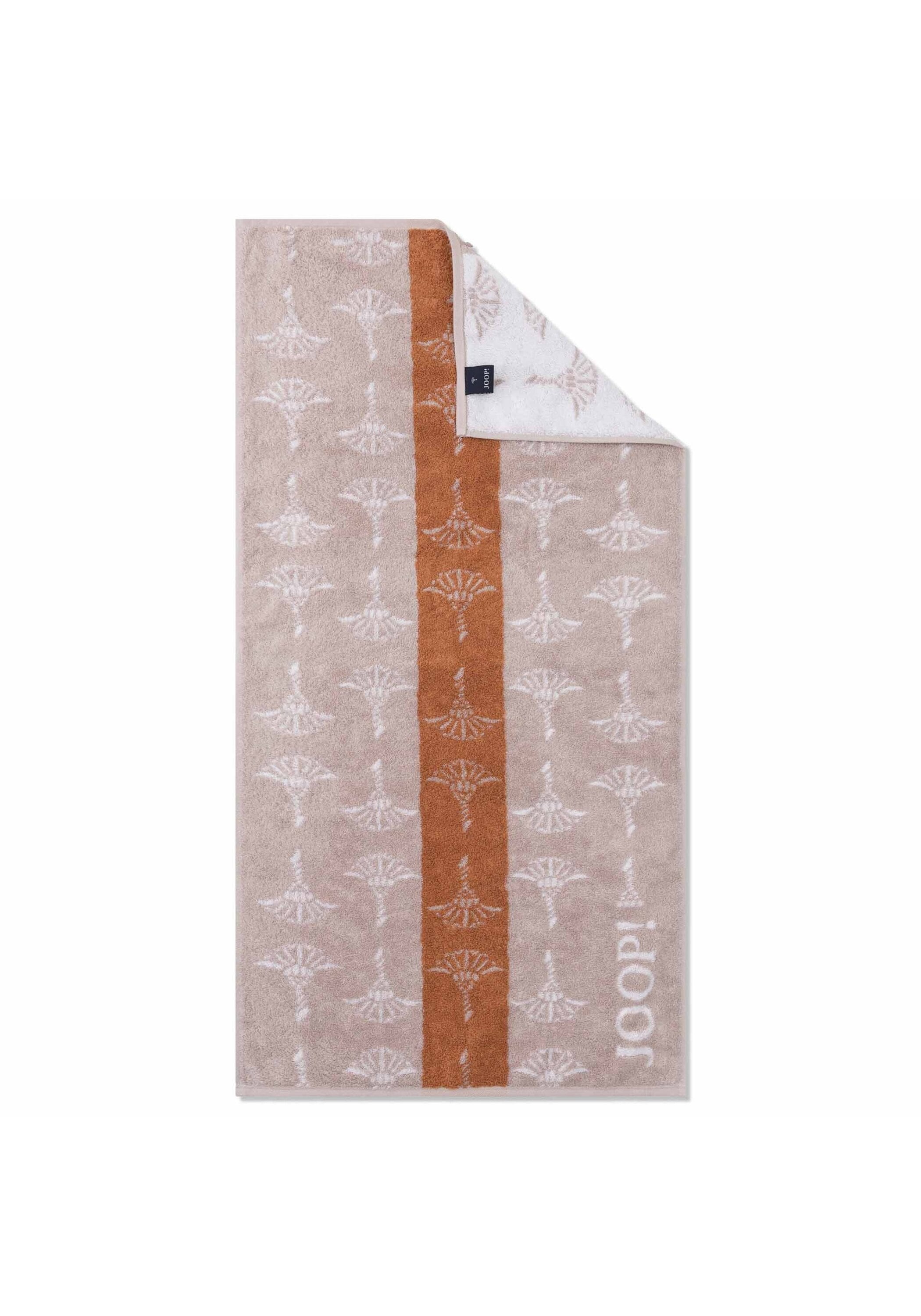 JOOP! Handtuch »Handtuch Classic / Infinity / Signature 3er Pack«, (3er Pack St.)