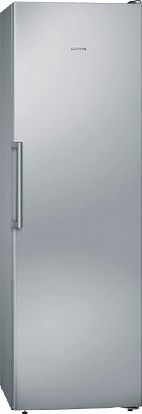 SIEMENS Gefrierschrank iQ300 "GS36NVIEP", 186 cm hoch, 60 cm breit