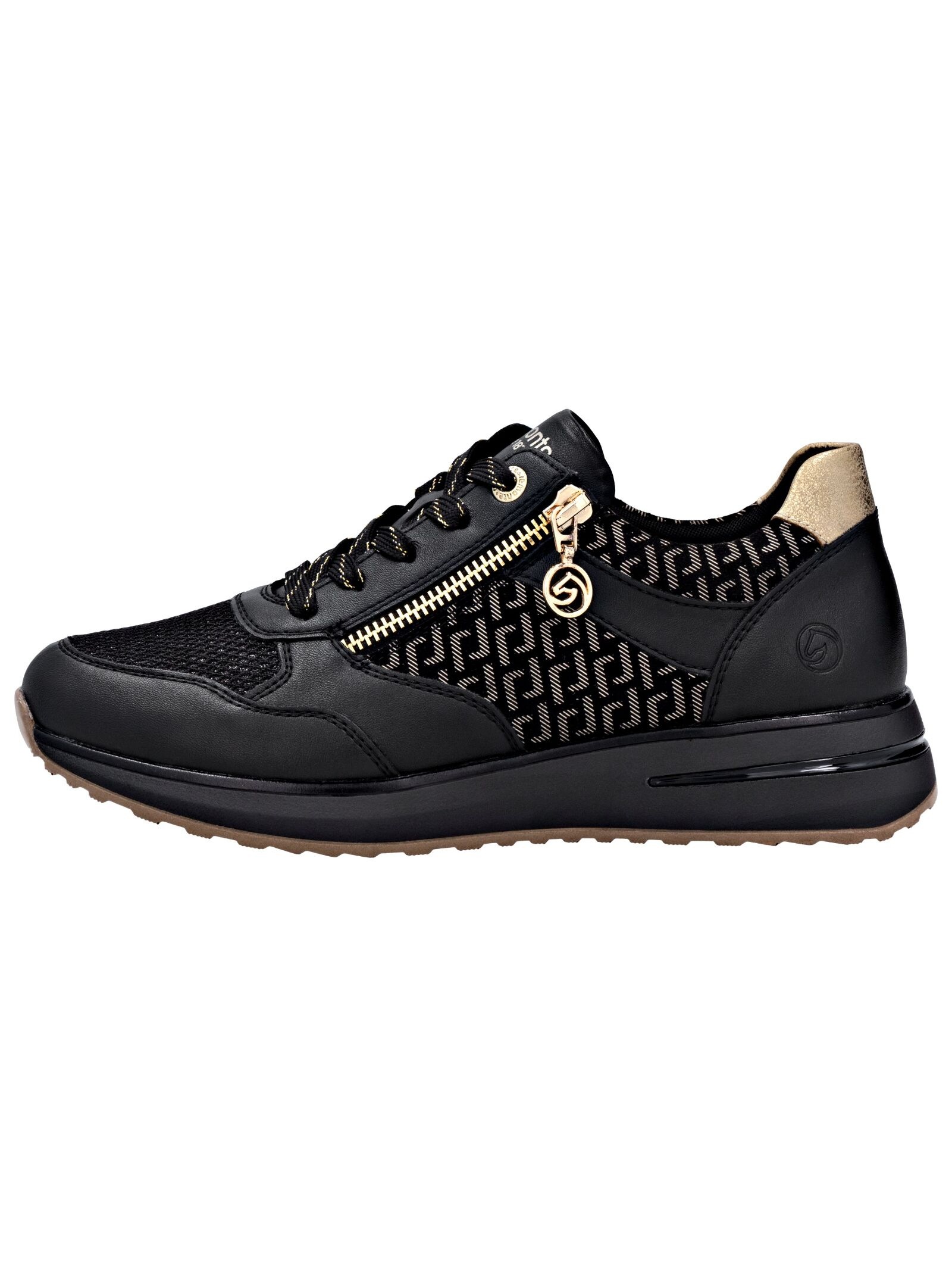 Remonte Sneaker »Remonte Sneaker Lederimitat«