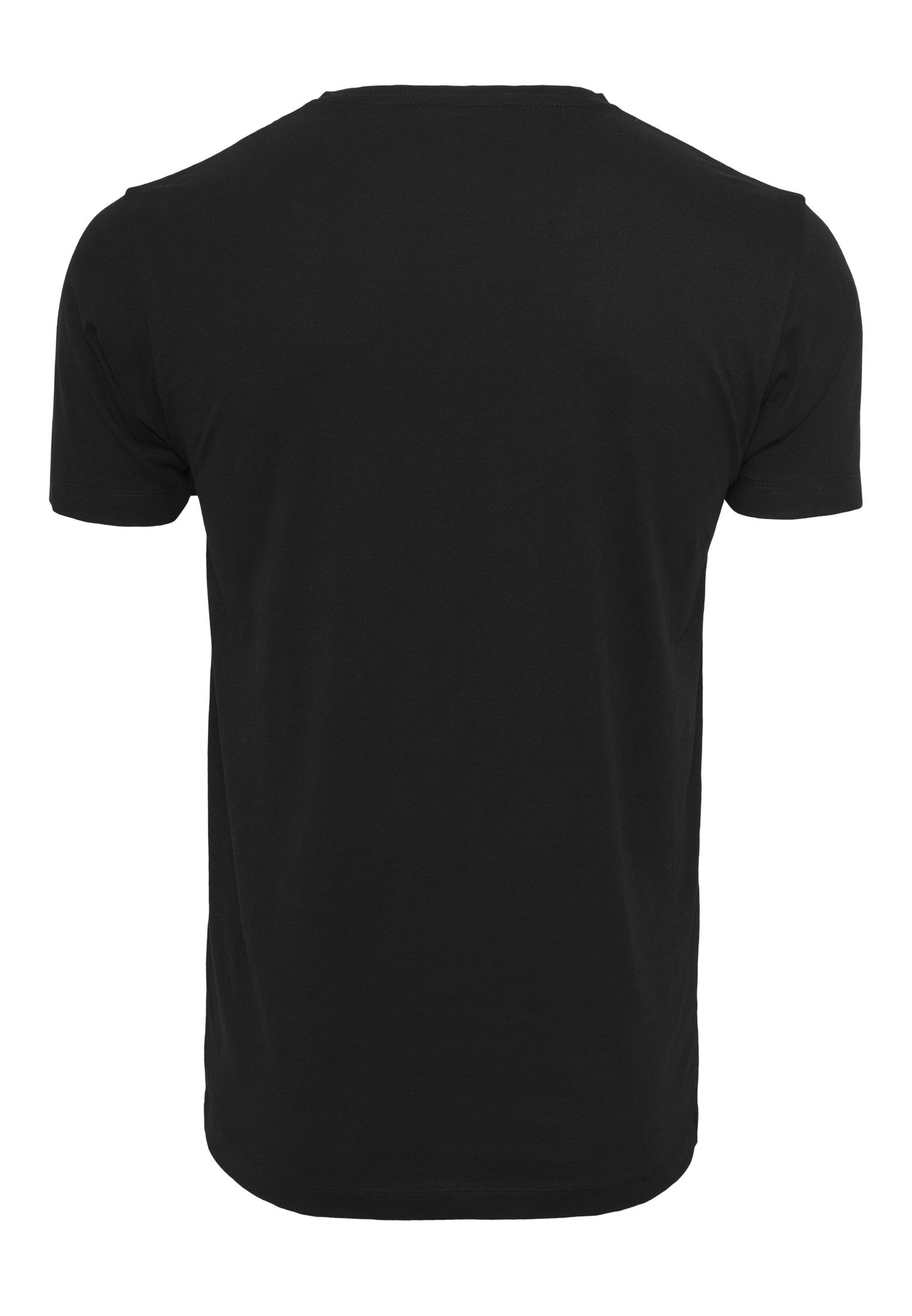 MisterTee Kurzarmshirt "MisterTee Herren AORAKi Tee" 1 Stk. tlg. günstig online kaufen