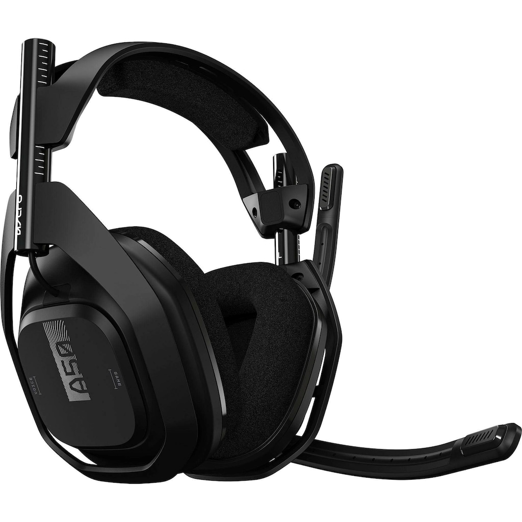 ASTRO Gaming-Headset »A50«, Rauschunterdrückung, inkl. PS5 Demon's Souls