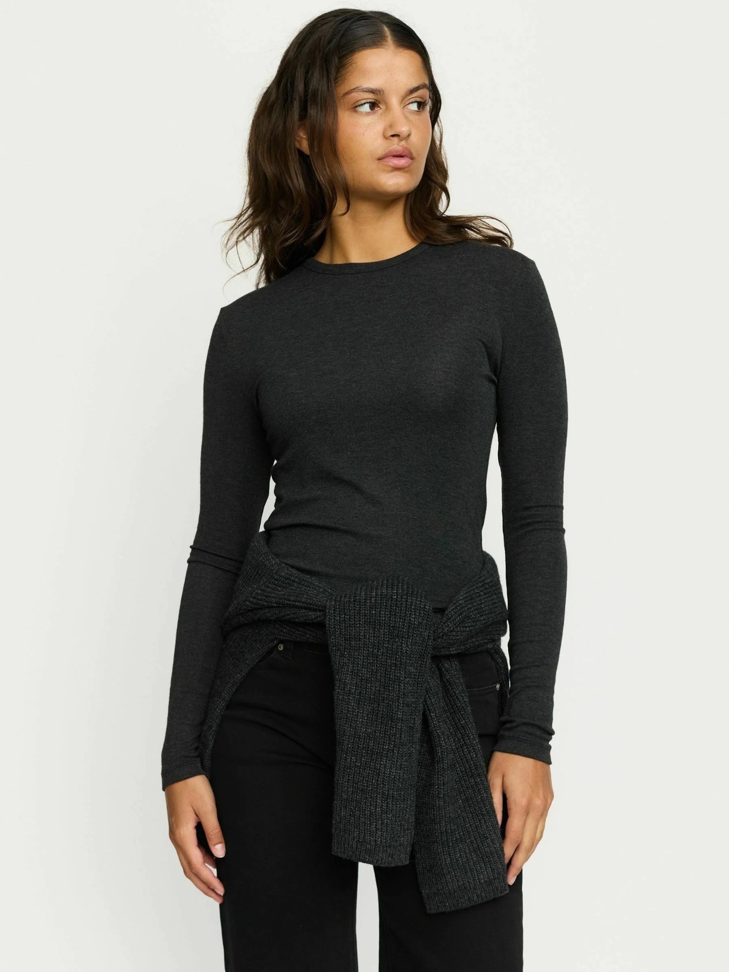 Soft Rebels Funktionstop "Soft Rebels Top SRRoman" günstig online kaufen