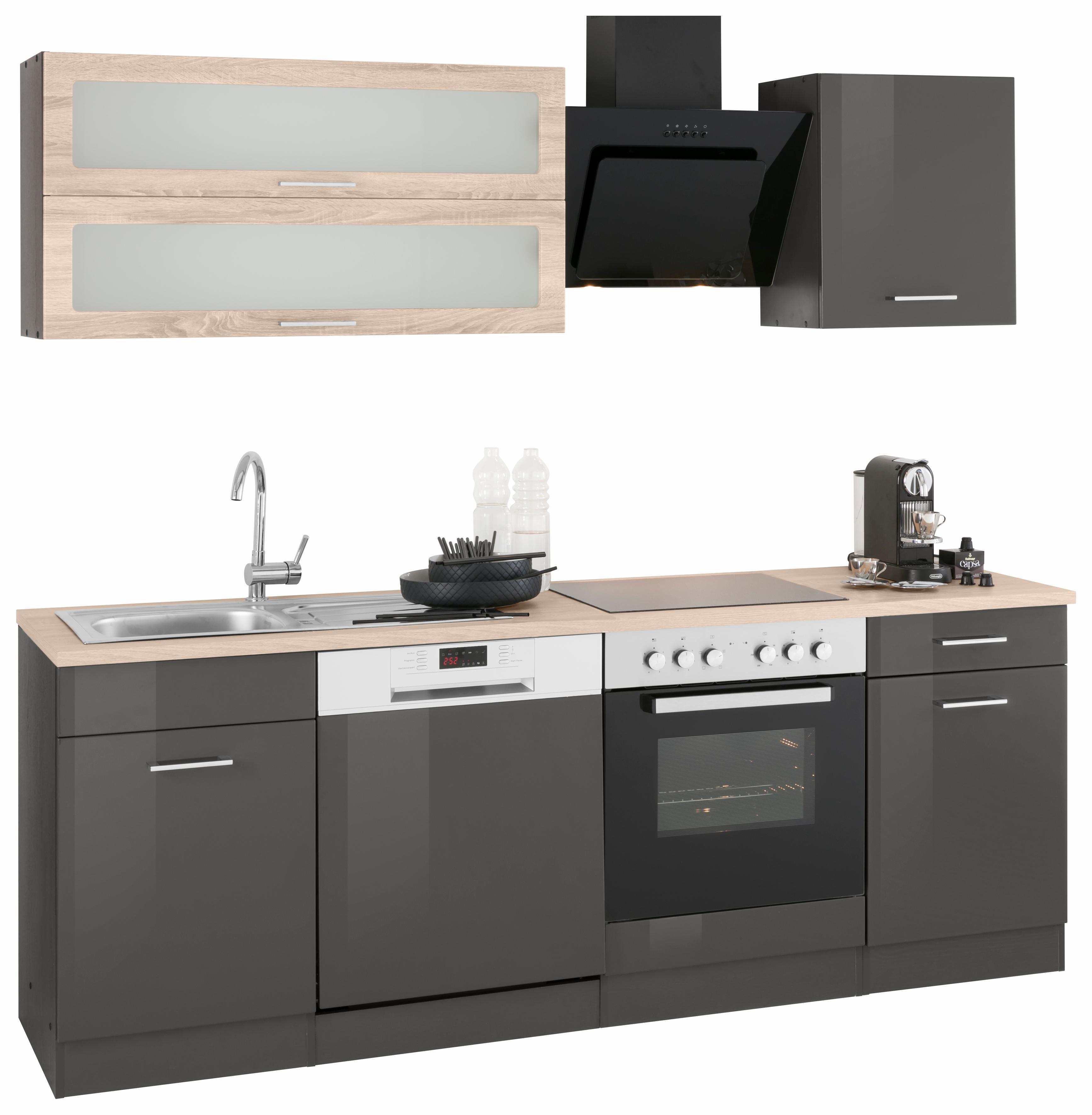 HELD MÖBEL Küchenzeile HELD MÖBEL Küchenzeile