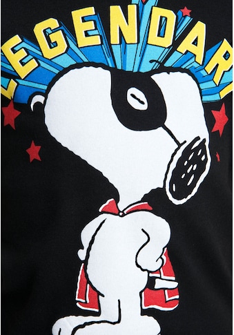 Logoshirt Marškinėliai »Peanuts - Legendary Snoo...