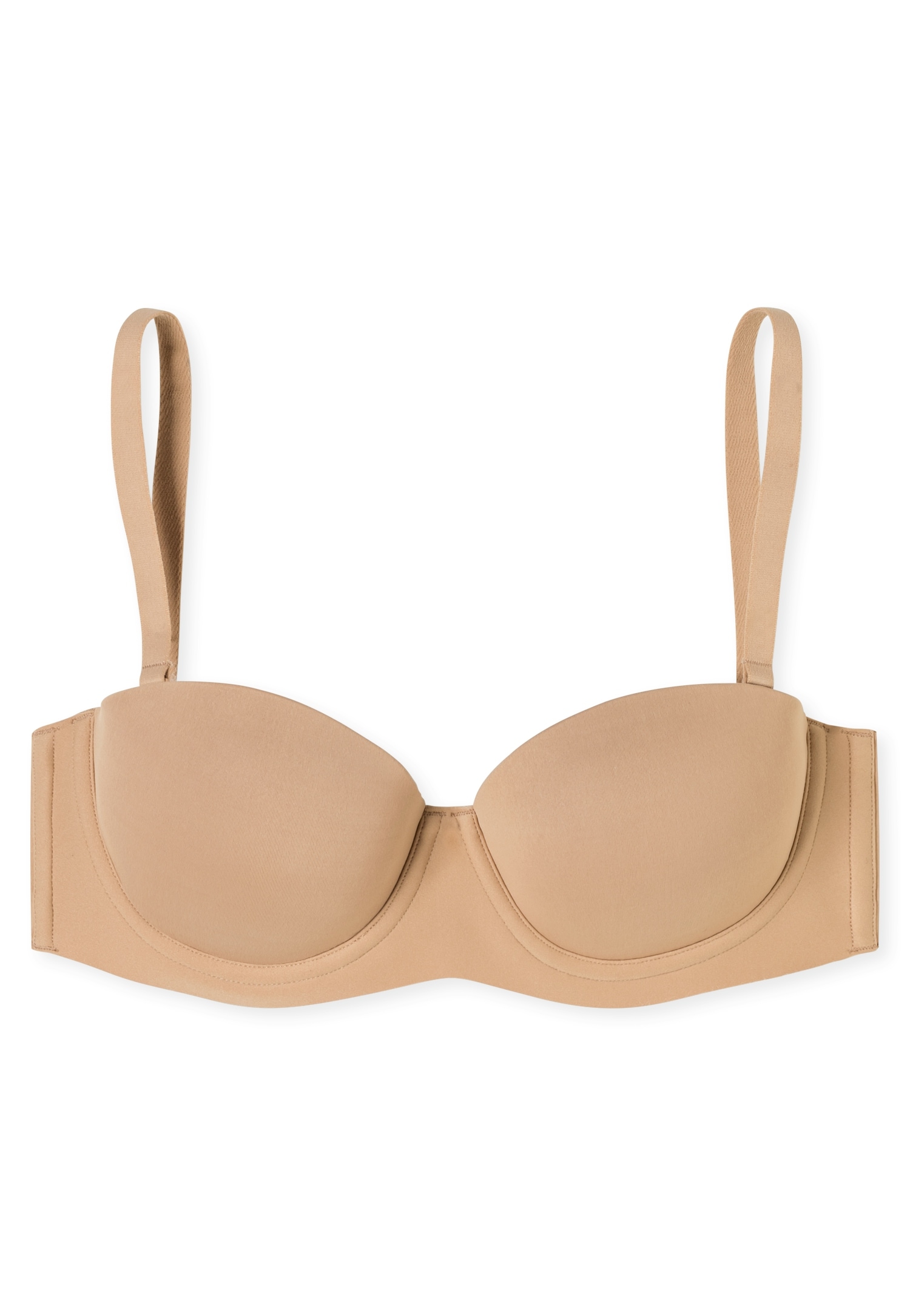 Schiesser Bandeau-BH »Unique Micro«
