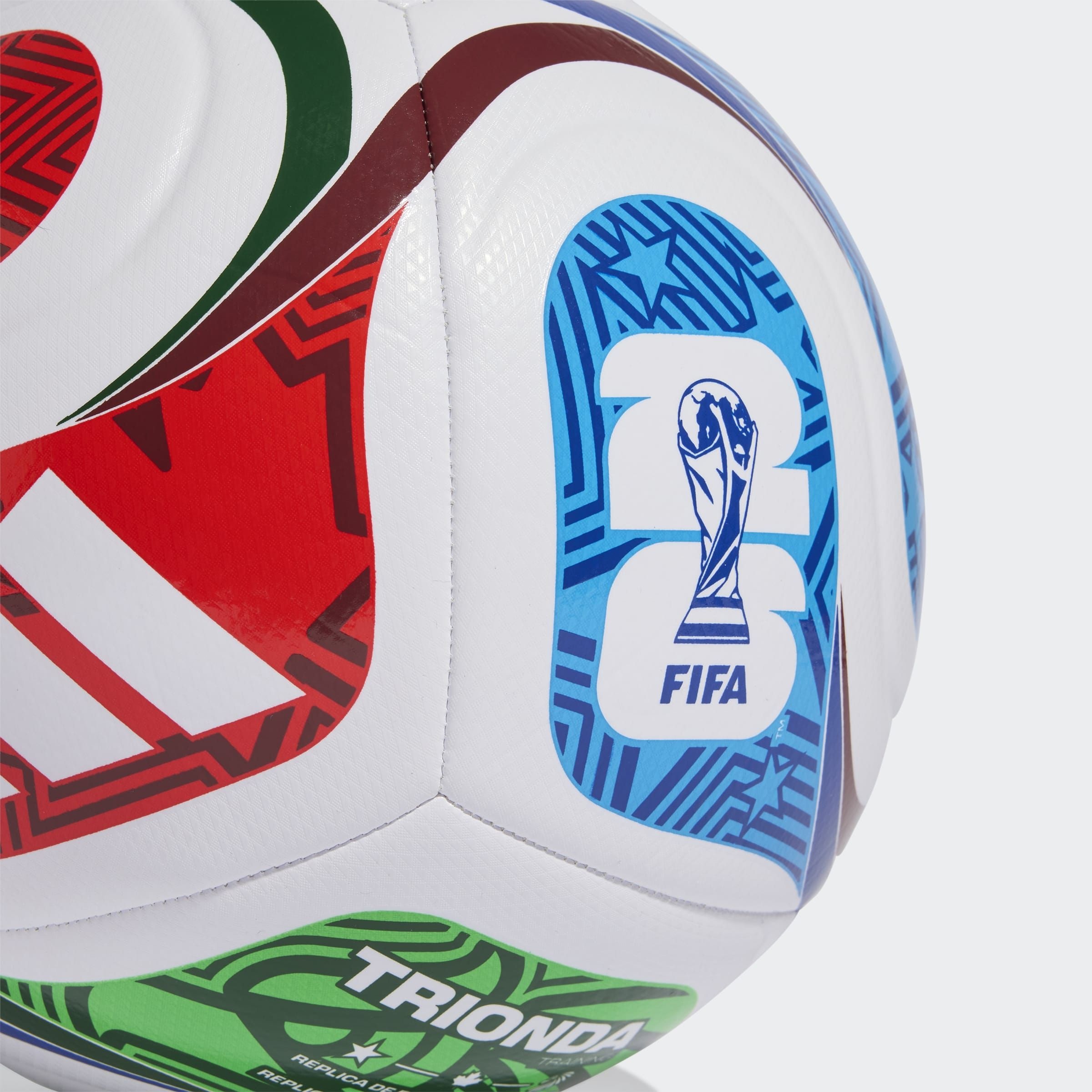 adidas Performance Fußball »WC TRN« Fußball WM