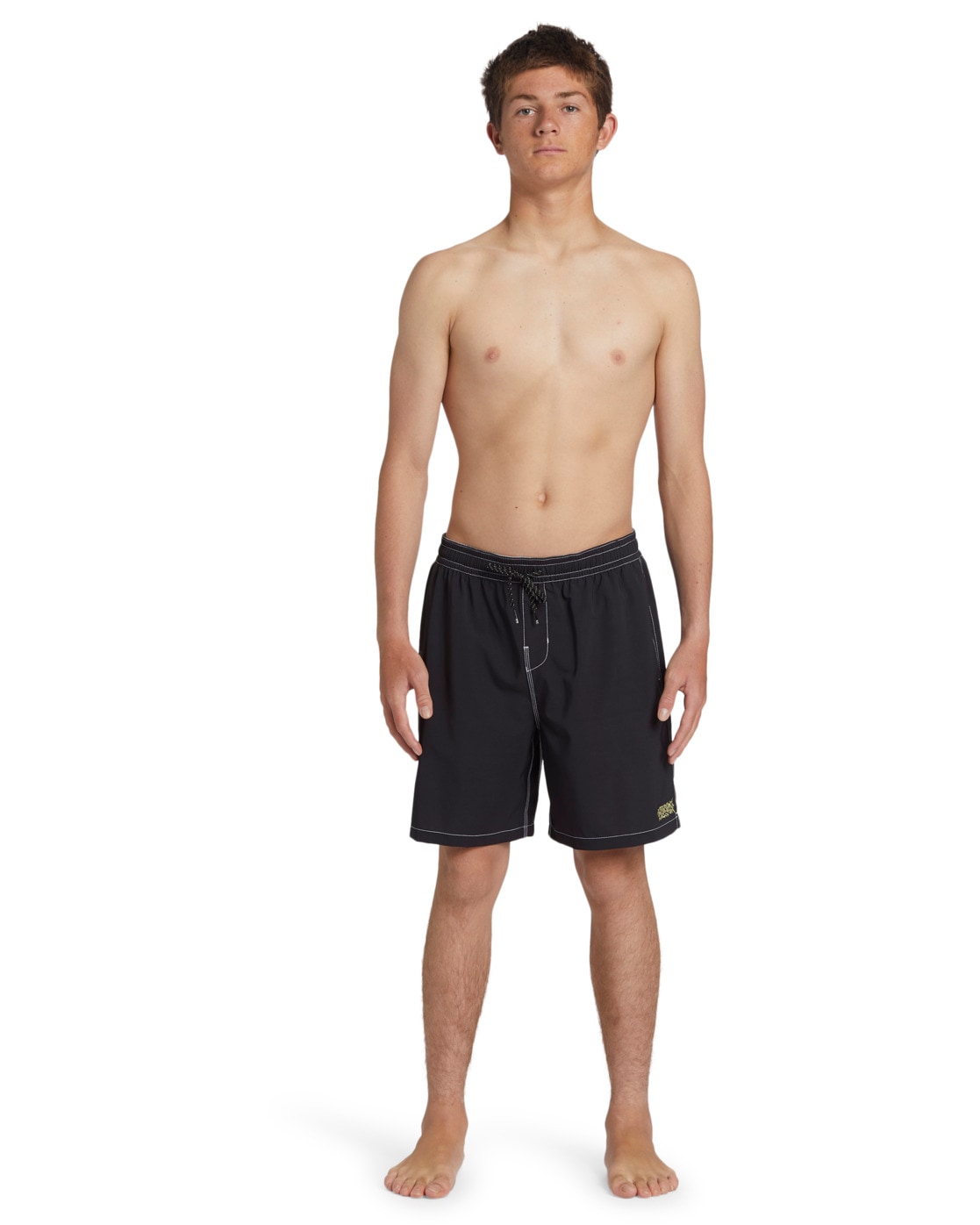 Billabong Boardshorts »Riot Layback 18.5"«