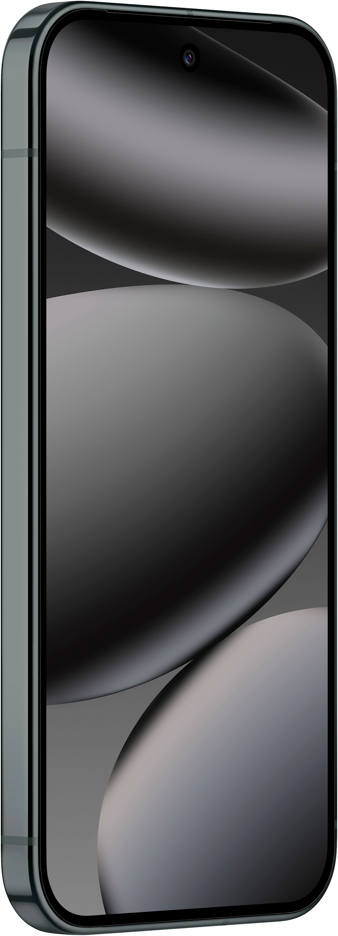 Google Smartphone »Pixel 10 Pro« obsidian