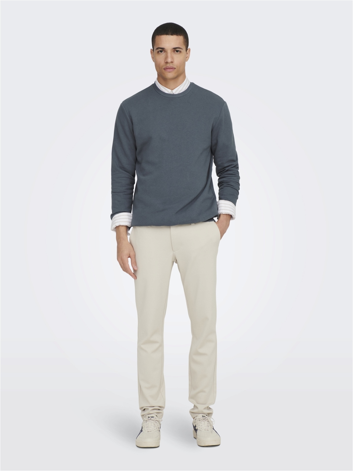 ONLY & SONS Chinos »ONSMARK SLIM GW 0209 PANT NOOS«