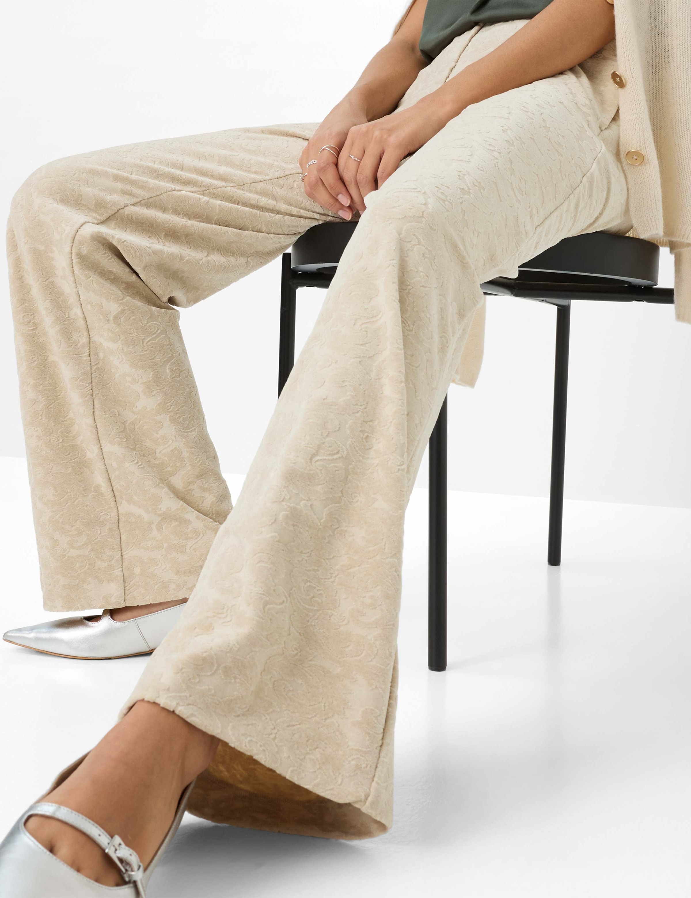 Brax 5-Pocket-Hose »Style MAINE«